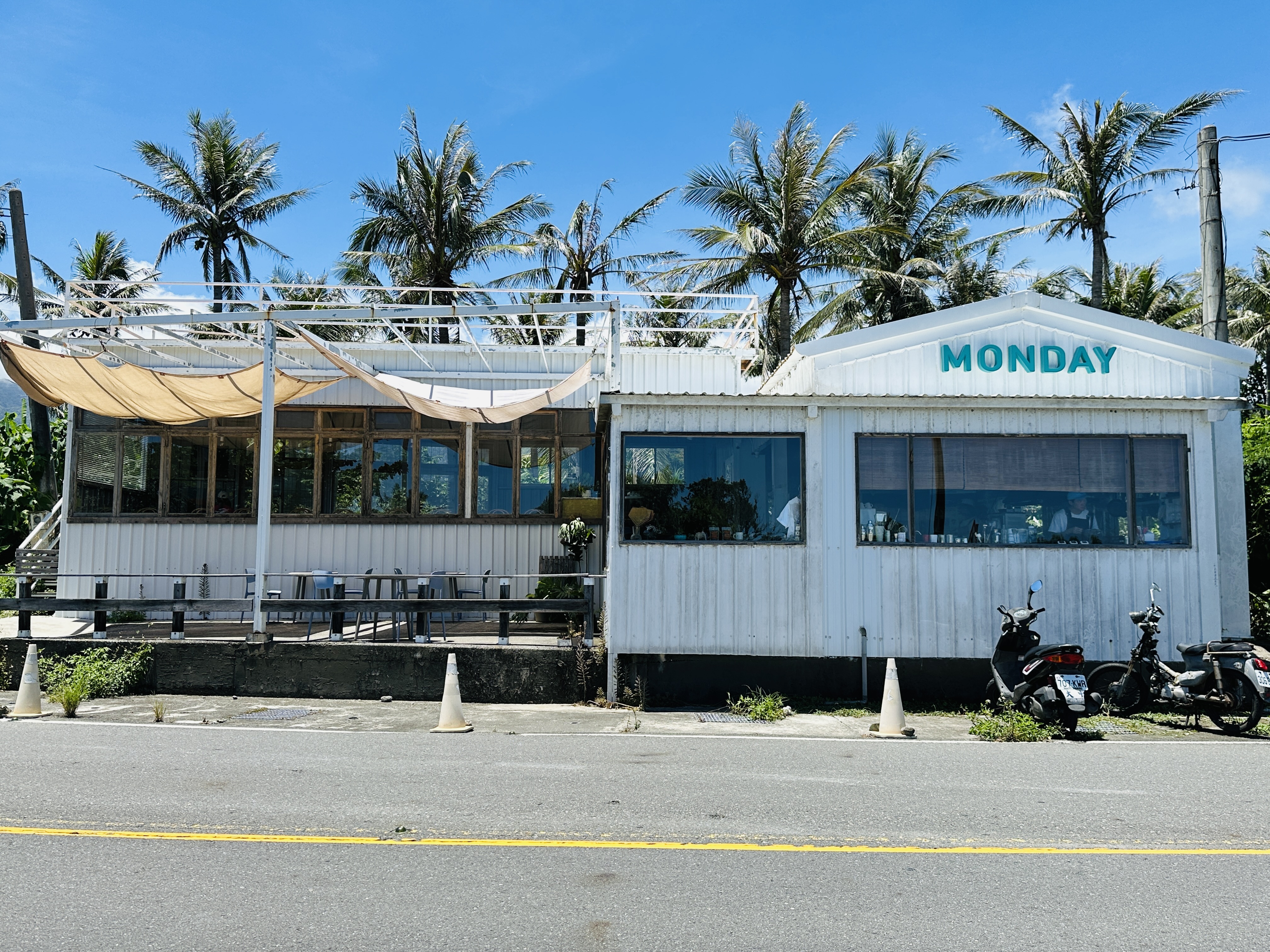 【台東成功→綠島】體驗傳說中的藍色公路｜海上90分鐘輕旅行全