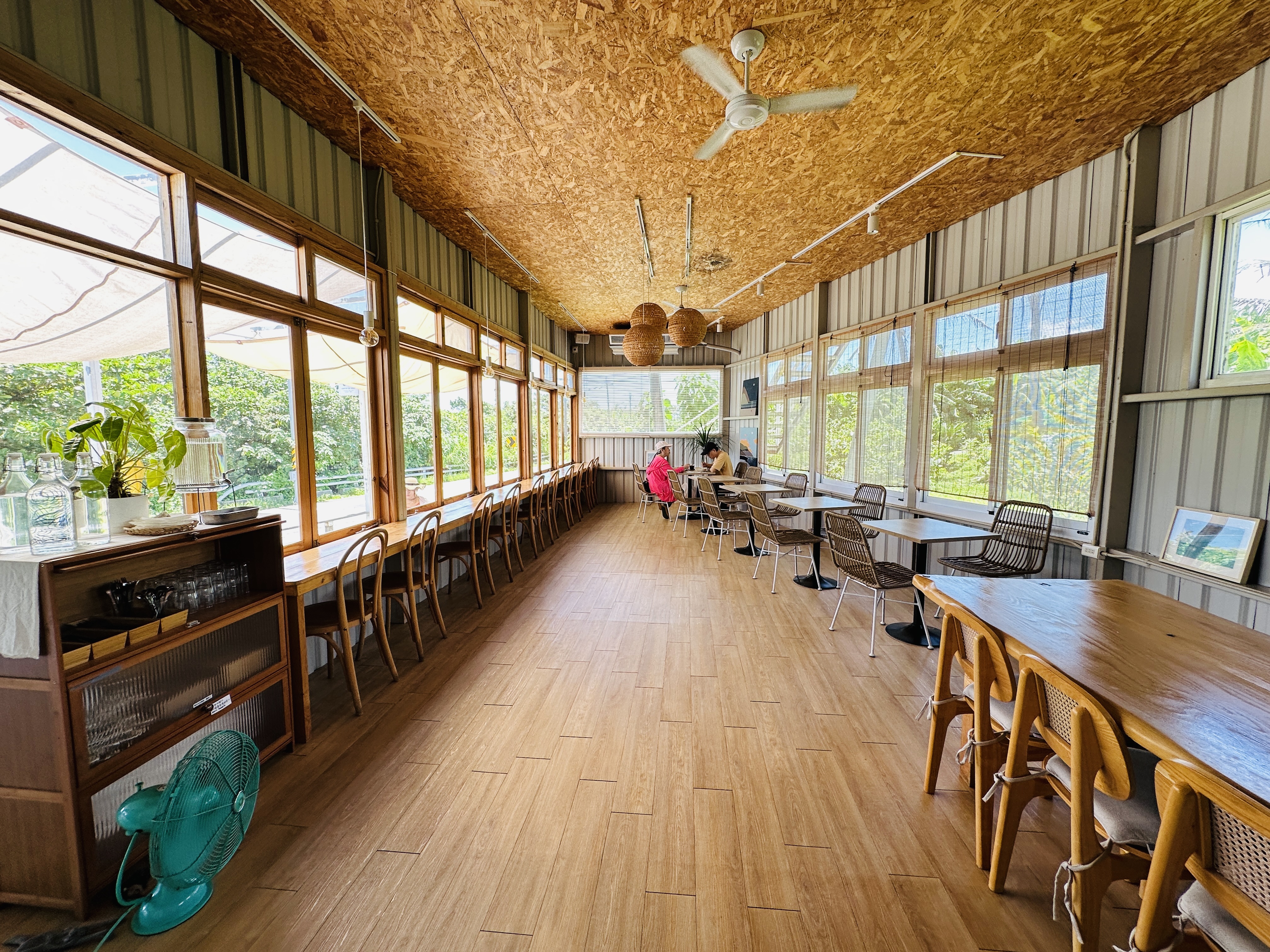 【台東成功→綠島】體驗傳說中的藍色公路｜海上90分鐘輕旅行全