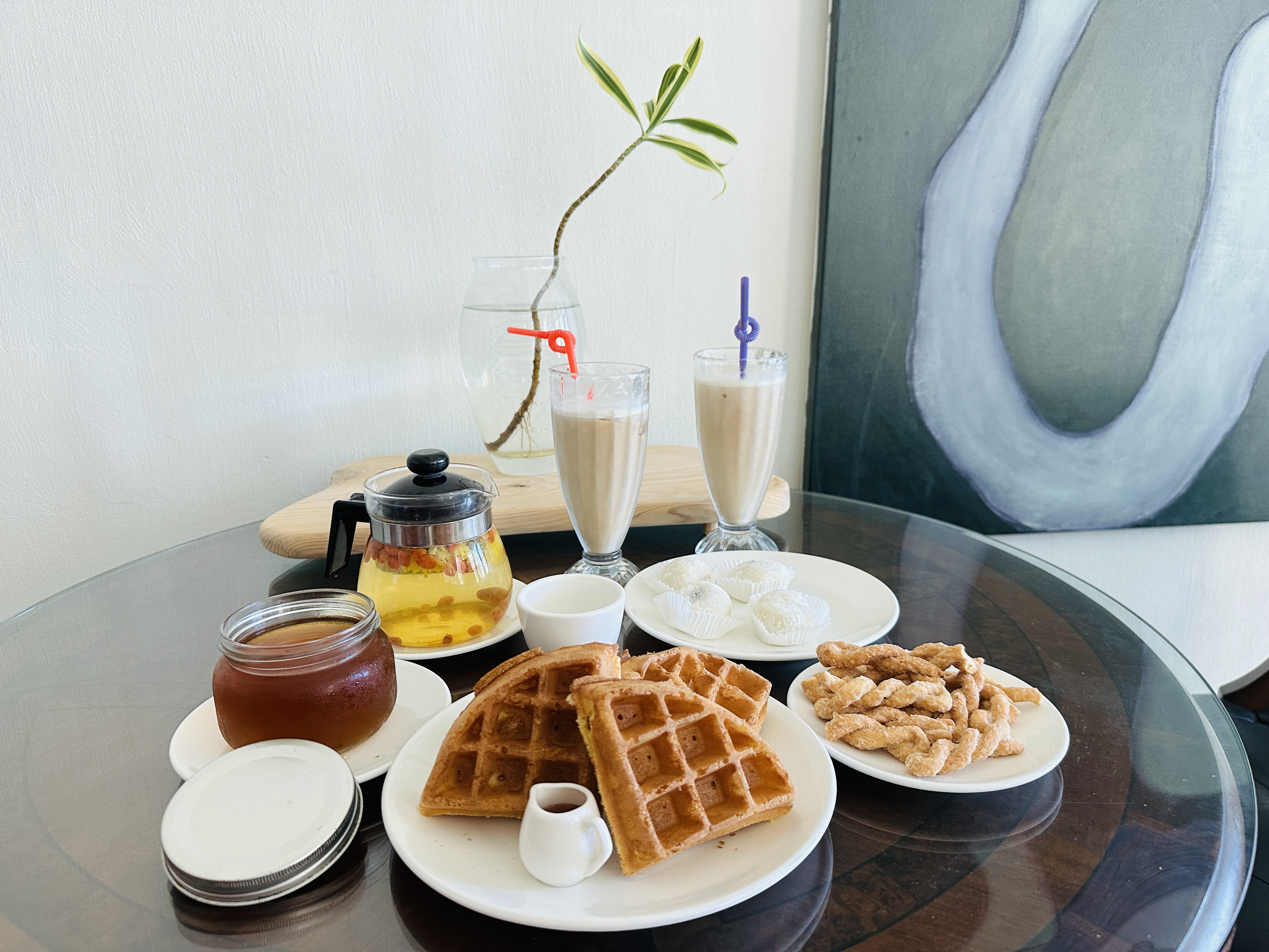 【台東成功→綠島】體驗傳說中的藍色公路｜海上90分鐘輕旅行全