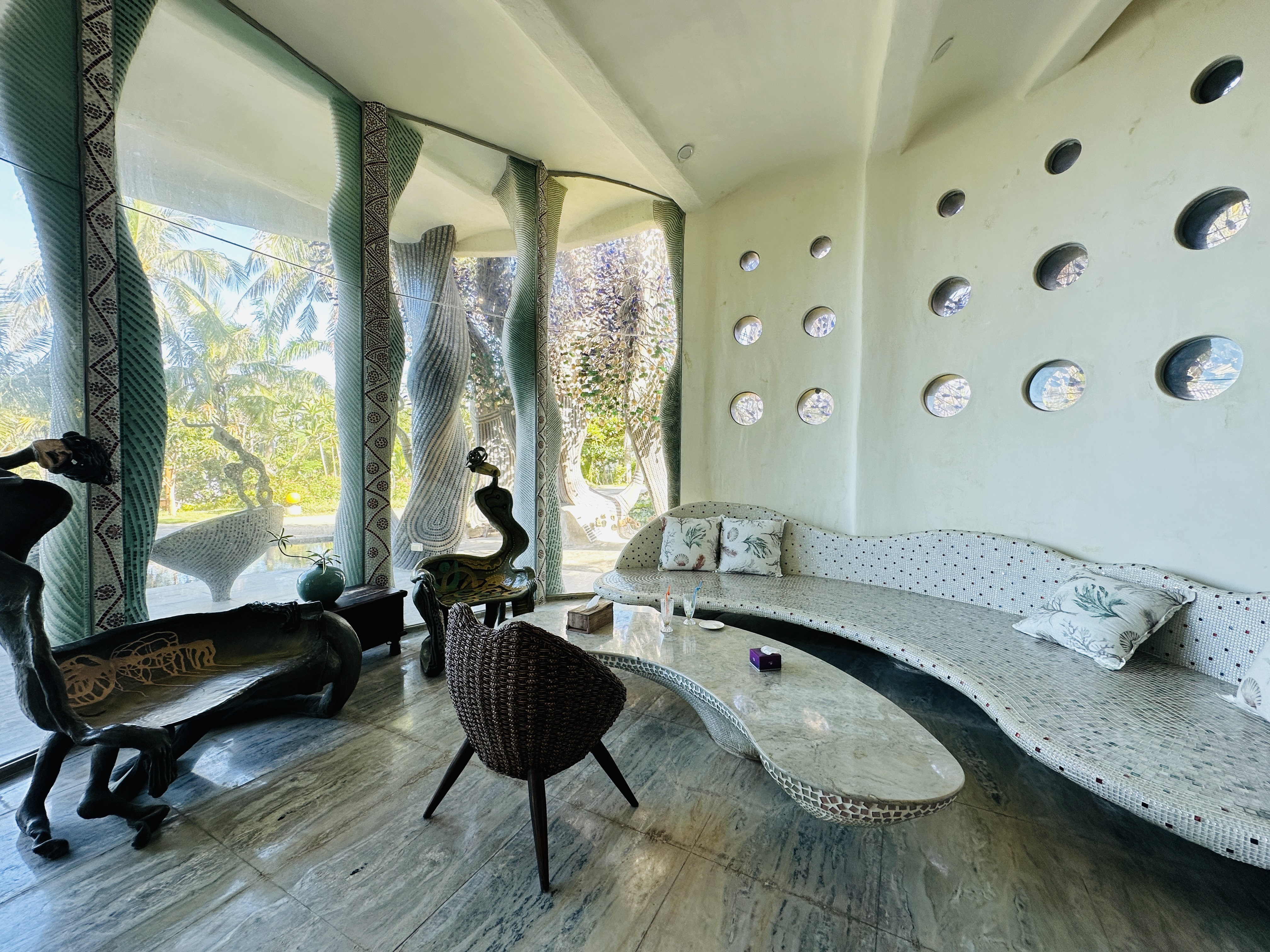 【台東成功→綠島】體驗傳說中的藍色公路｜海上90分鐘輕旅行全