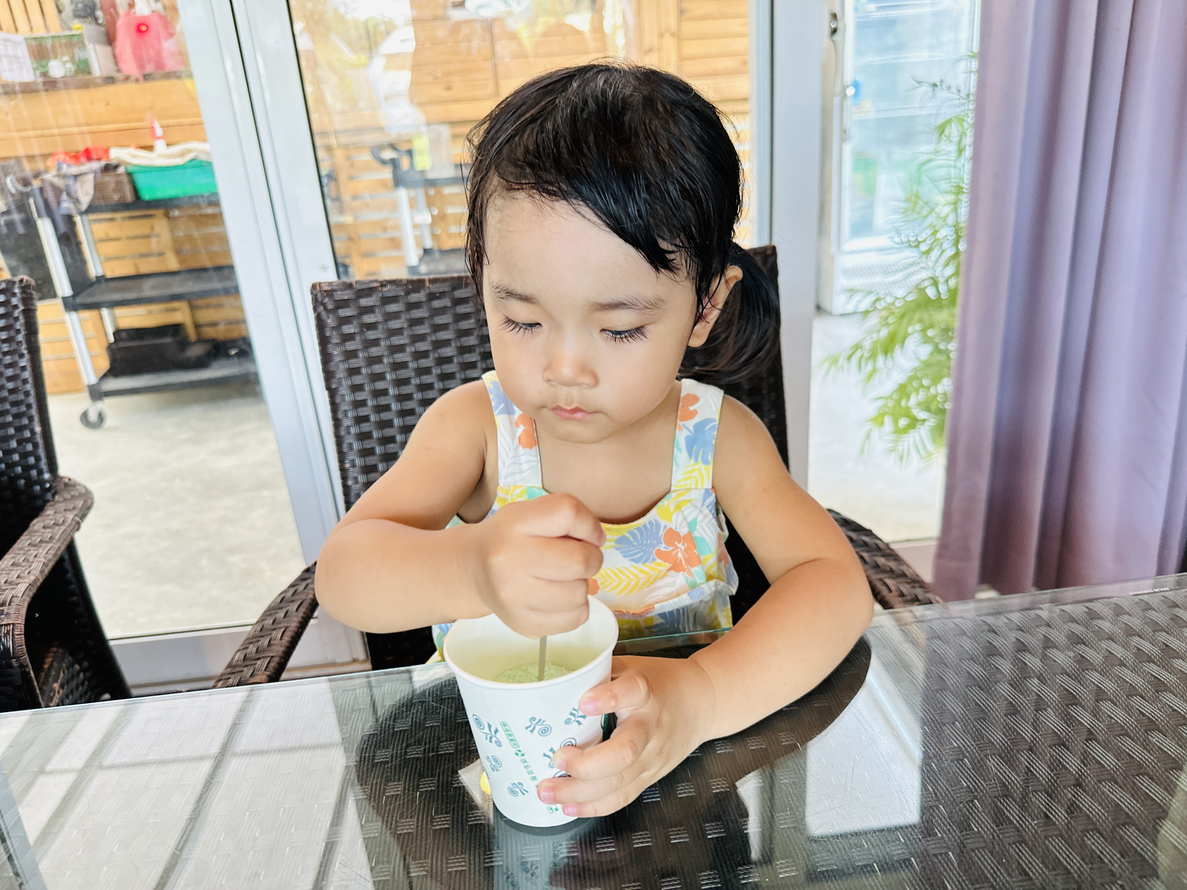 【哈比雪兒露營區】彰化懶人露營｜一泊三食免裝備，親子帳棚住宿