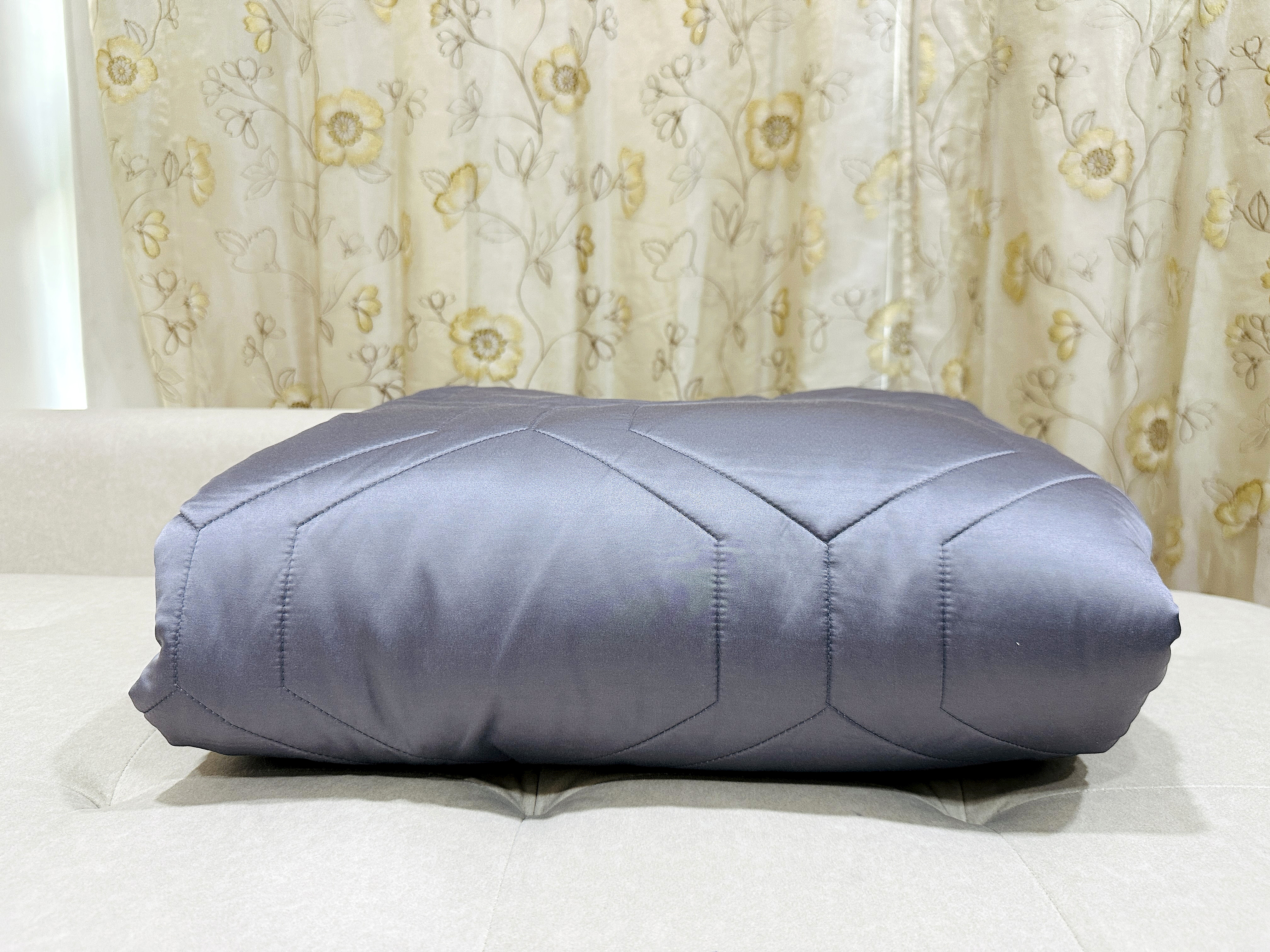 【Persephone 石墨烯】冬季棉被推薦｜羊駝絨 x 石