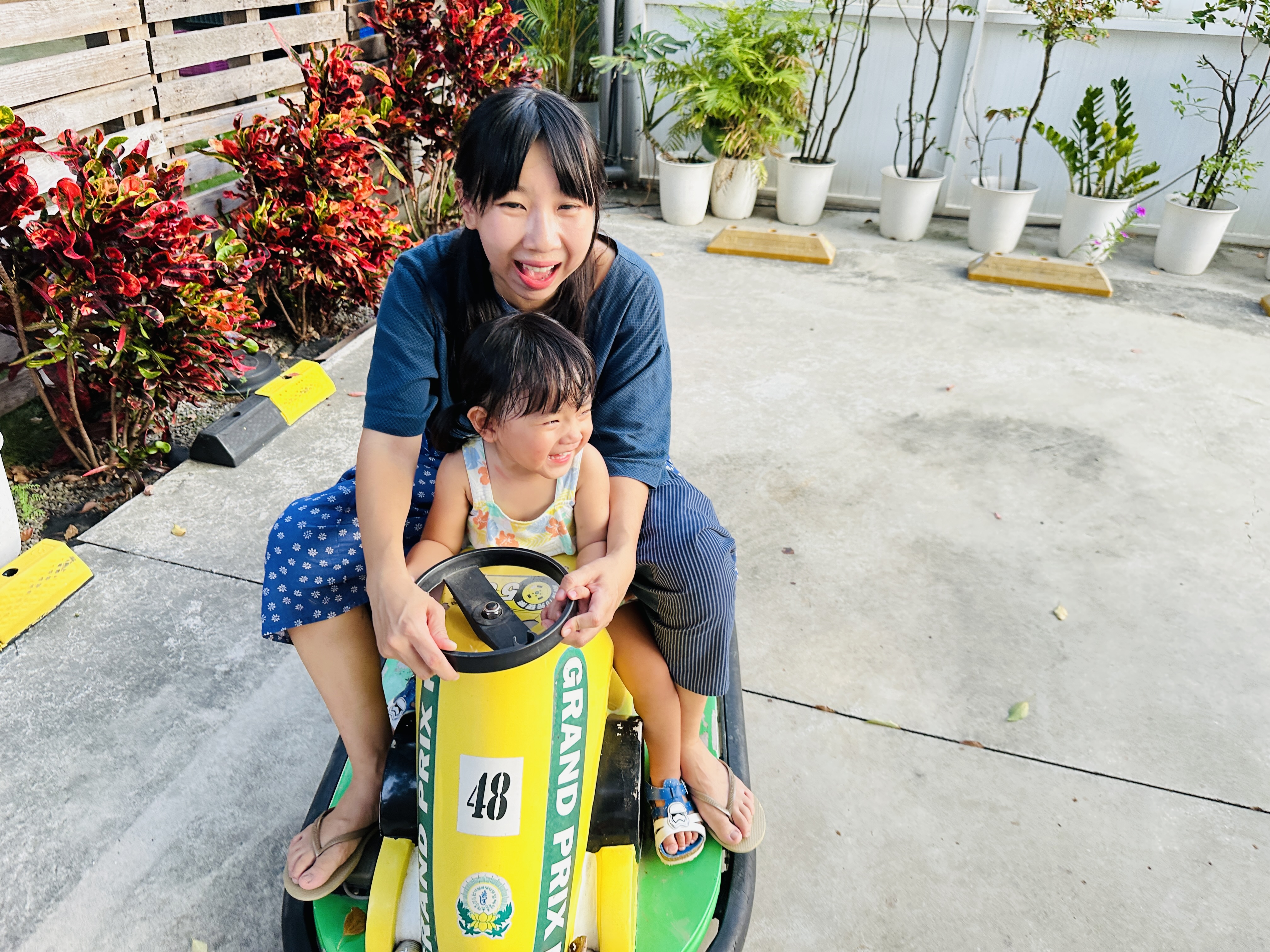 【哈比雪兒露營區】彰化懶人露營｜一泊三食免裝備，親子帳棚住宿