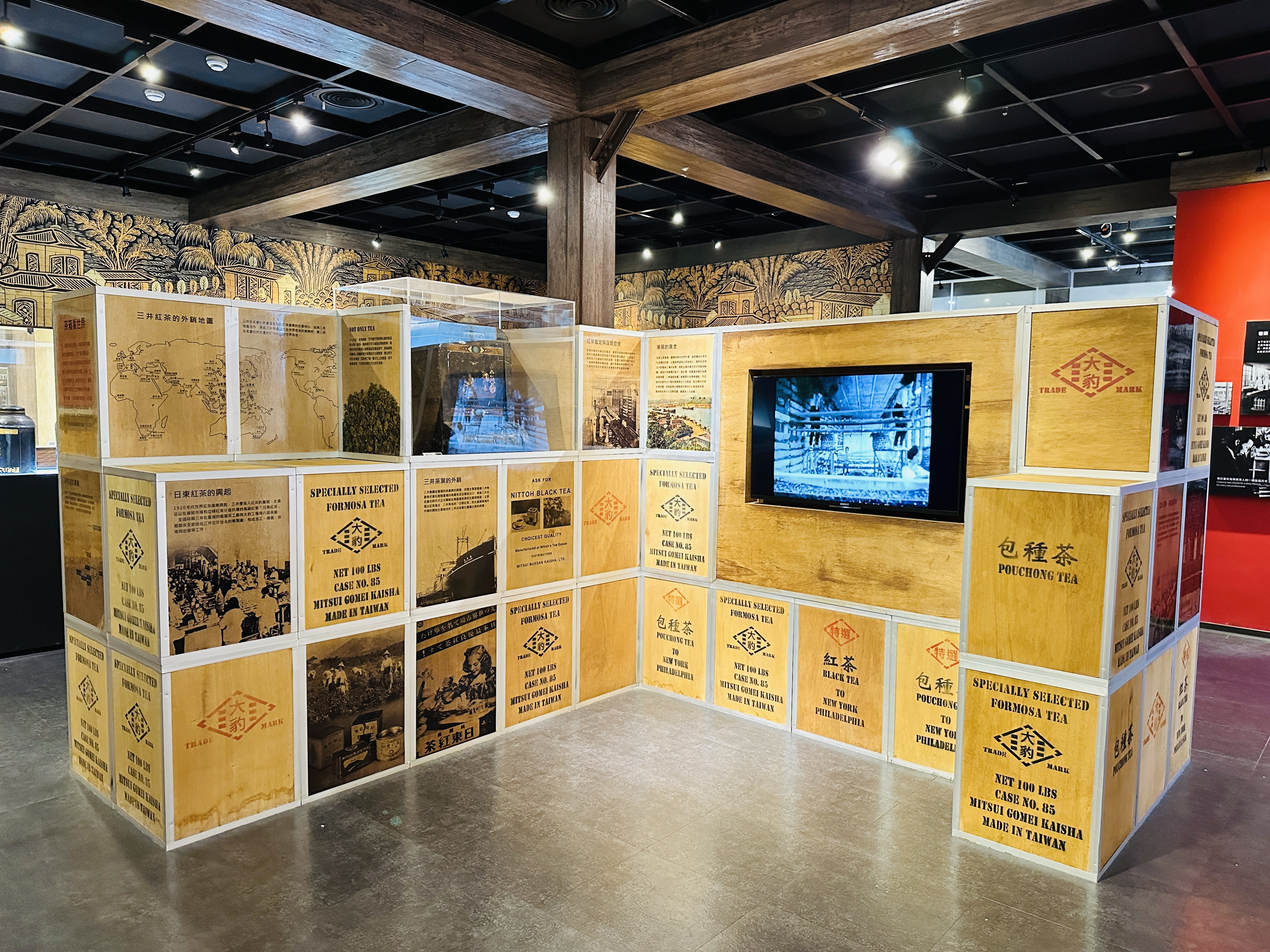 【大板根森林溫泉酒店】新北三峽寵物親子房入住開箱｜森林、溫泉