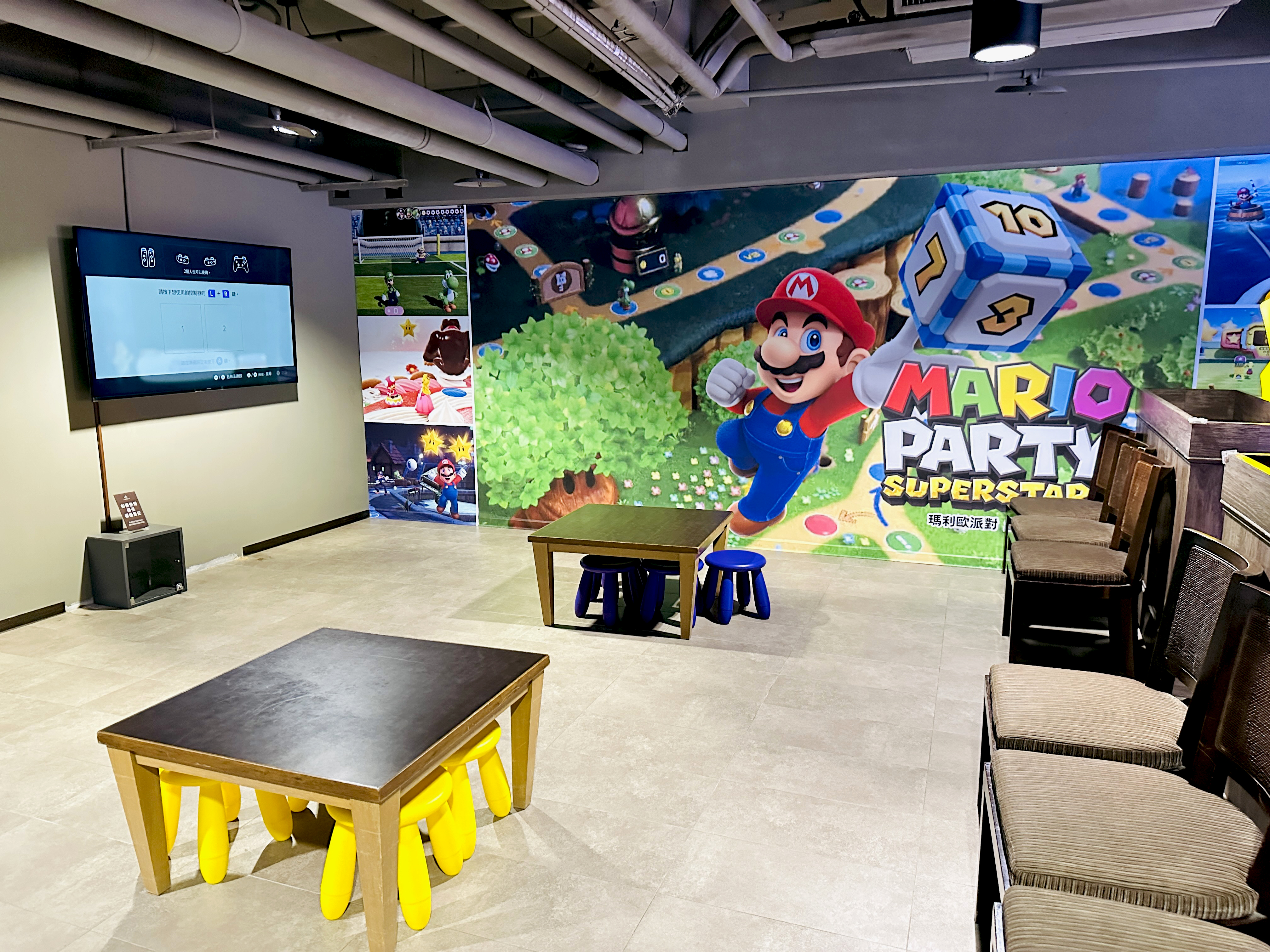 【大板根森林溫泉酒店】新北三峽寵物親子房入住開箱｜森林、溫泉