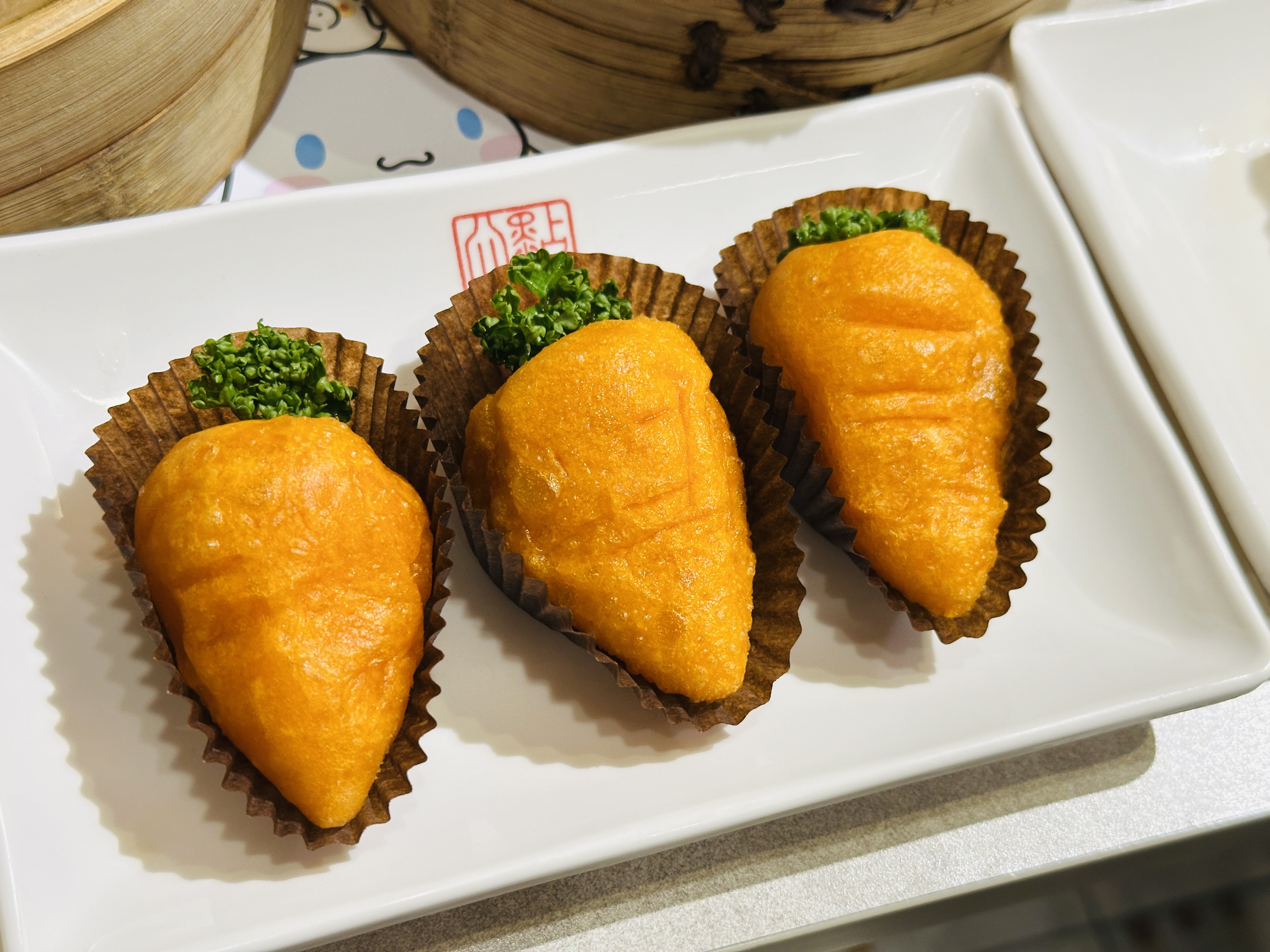 您的喜已送！桃大江物中心改箱：有喜置
