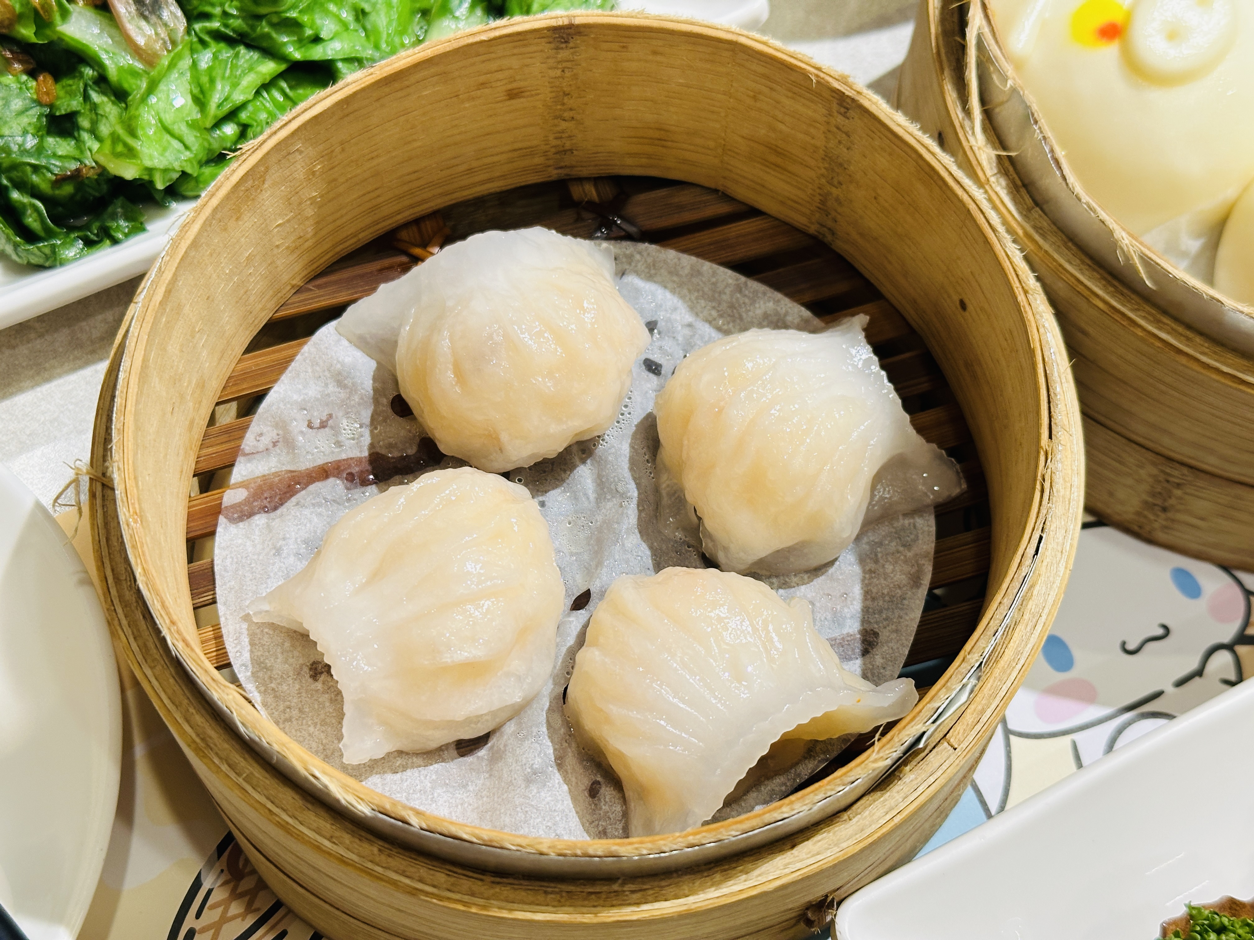 您的喜已送！桃大江物中心改箱：有喜置