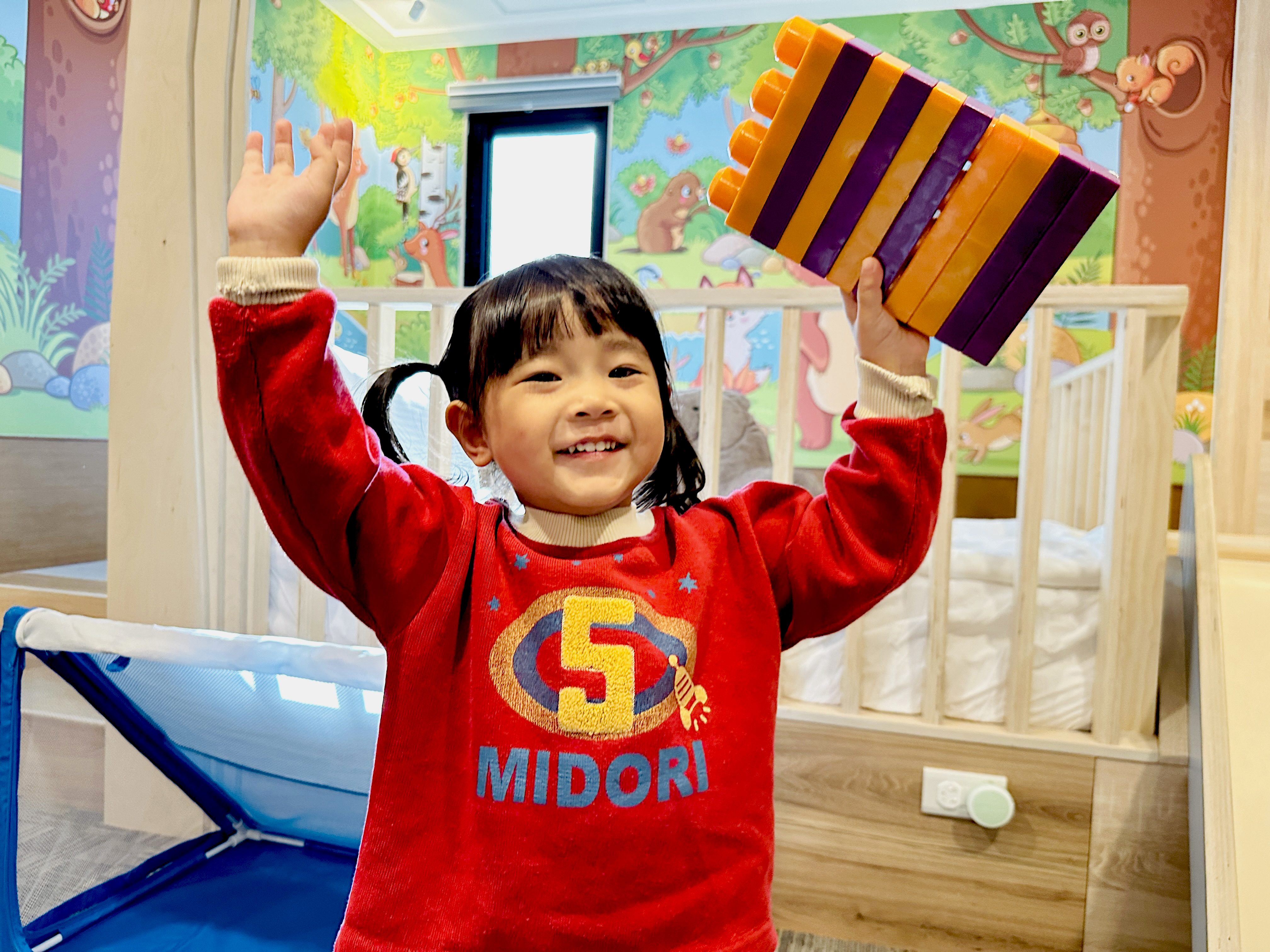 【大板根森林溫泉酒店】新北三峽寵物親子房入住開箱｜森林、溫泉