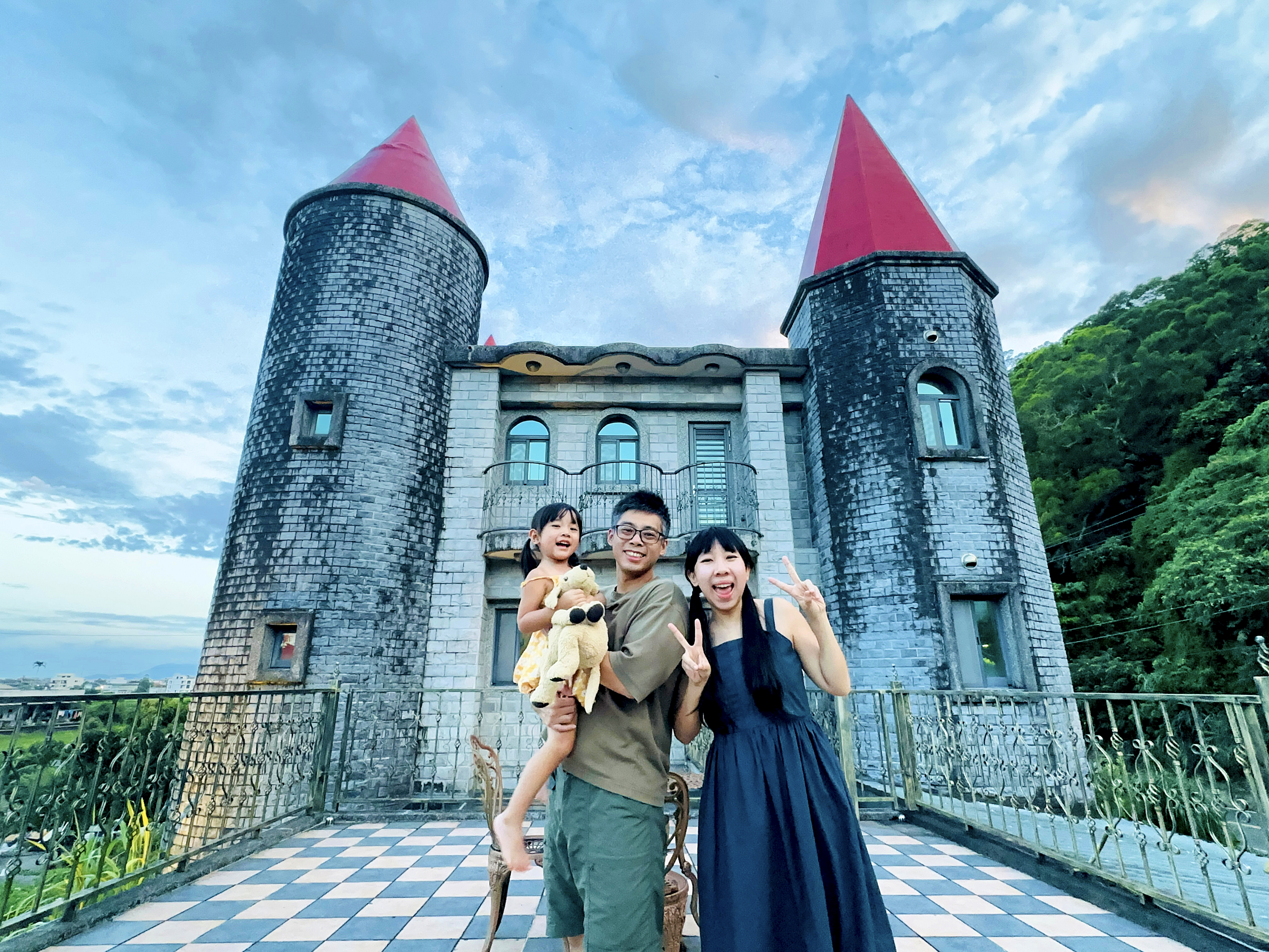 【艾德堡德國城堡民宿】宜蘭礁溪親子住宿推薦|孟德爾頌VIP房型體驗+道地德國完整套餐 - 第52張圖 【艾德堡德國城堡民宿】宜蘭礁溪親子住宿推薦|孟德爾頌VIP房型體驗+道地德國完整套餐
