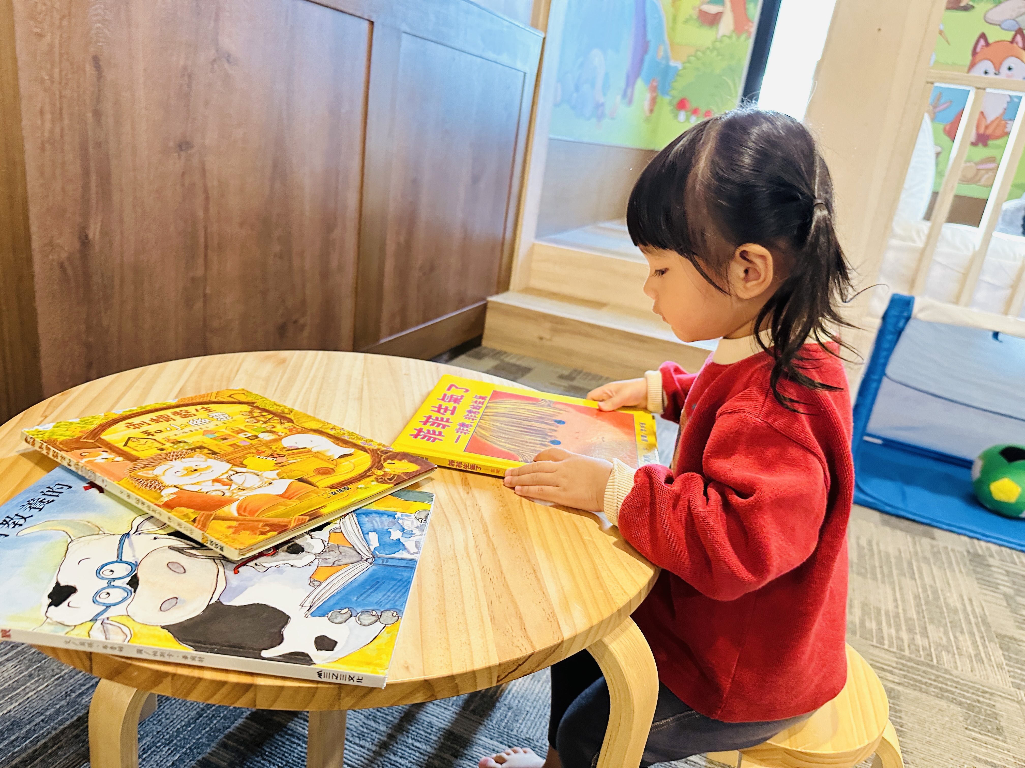 【大板根森林溫泉酒店】新北三峽寵物親子房入住開箱｜森林、溫泉