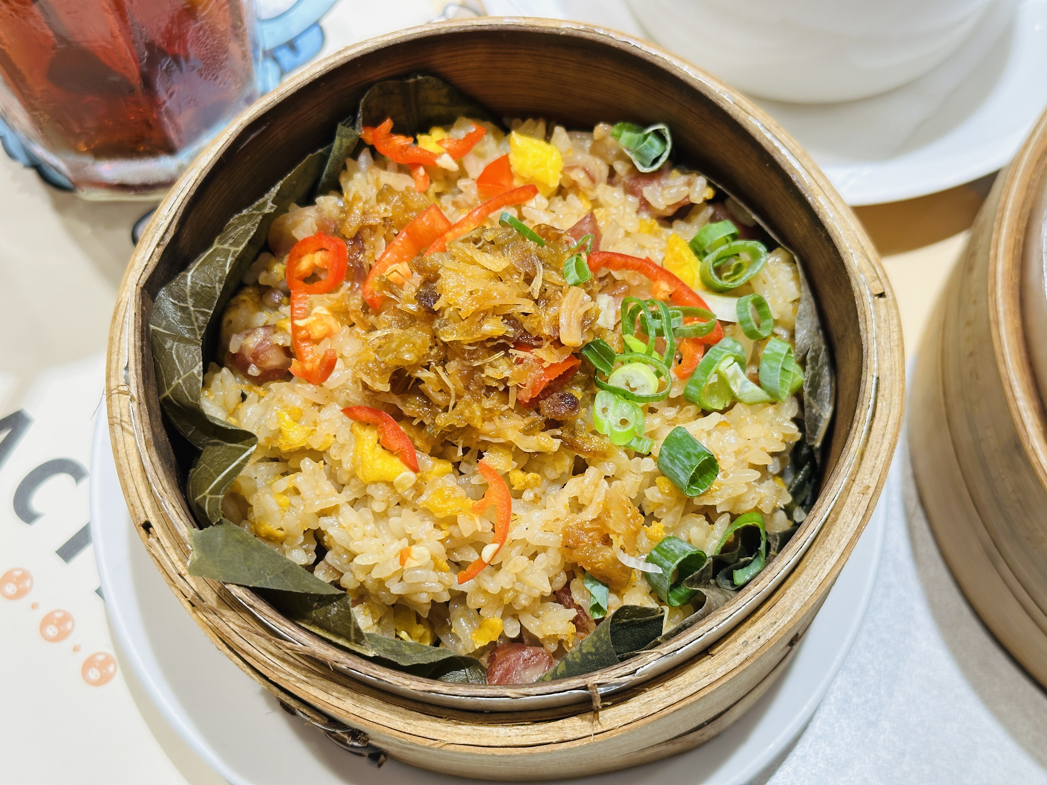 您的喜已送！桃大江物中心改箱：有喜置