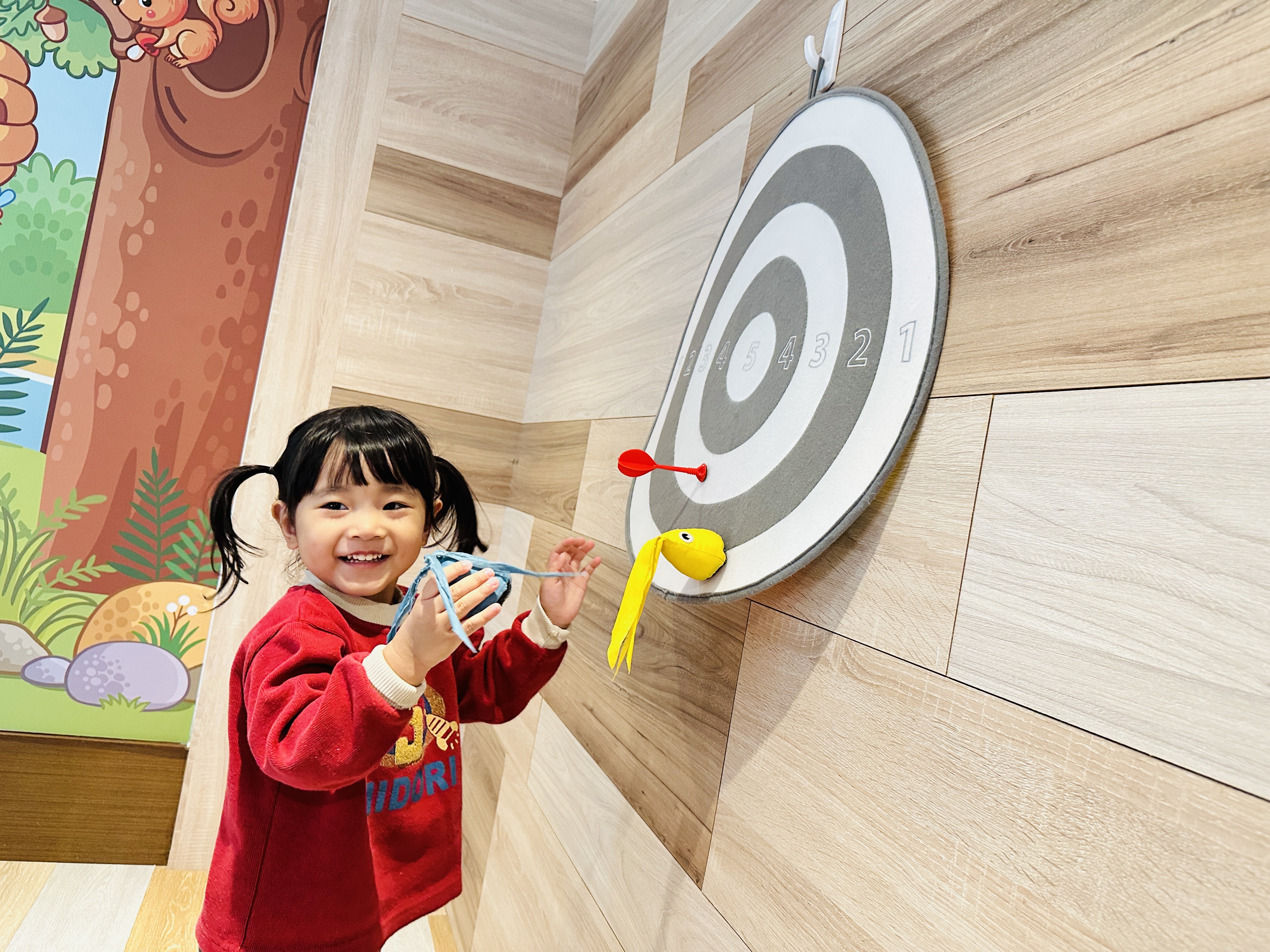 【大板根森林溫泉酒店】新北三峽寵物親子房入住開箱｜森林、溫泉