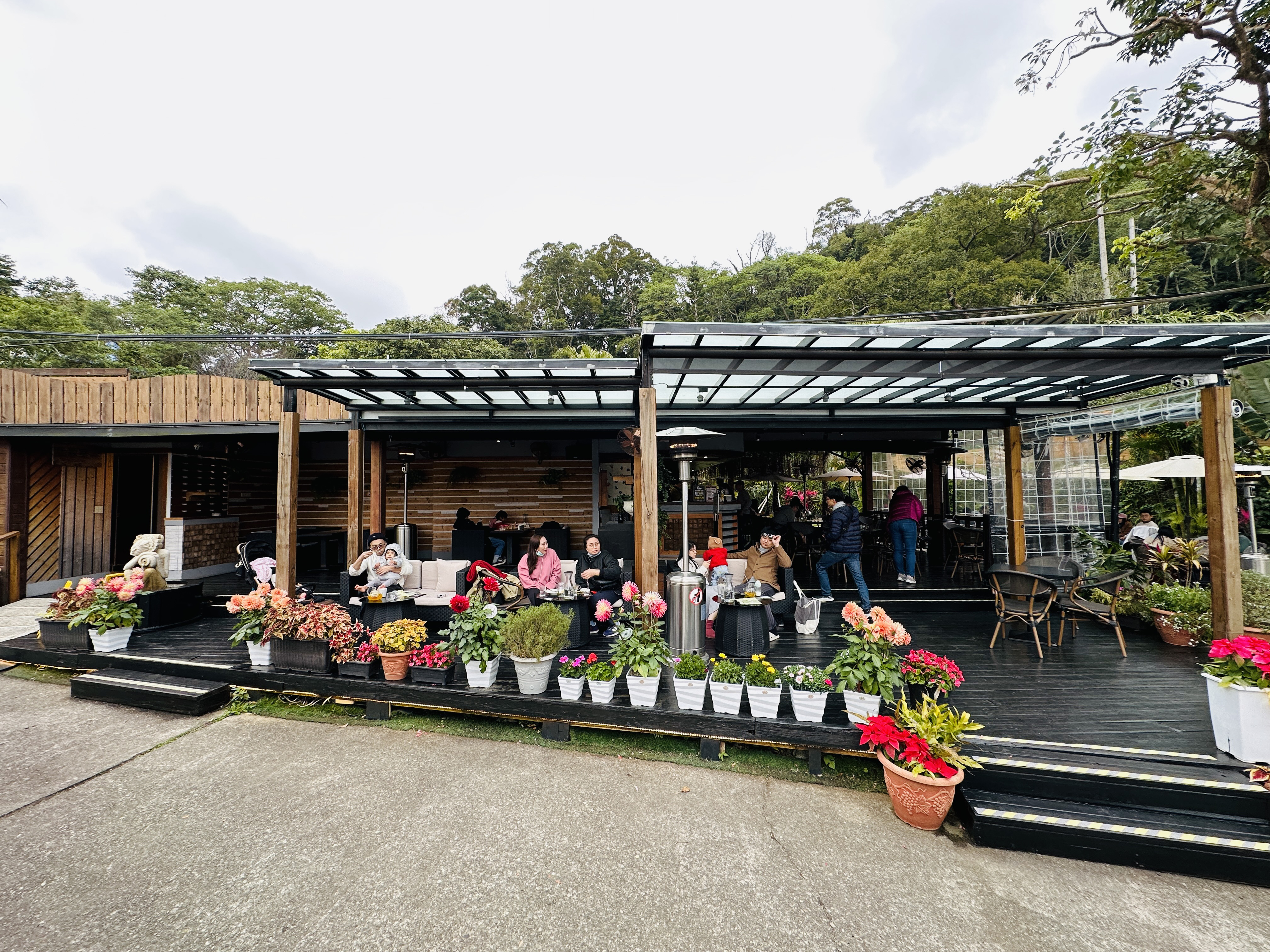 【西湖渡假村】一泊三食特惠住宿方案│動態實境恐龍特展震撼登場