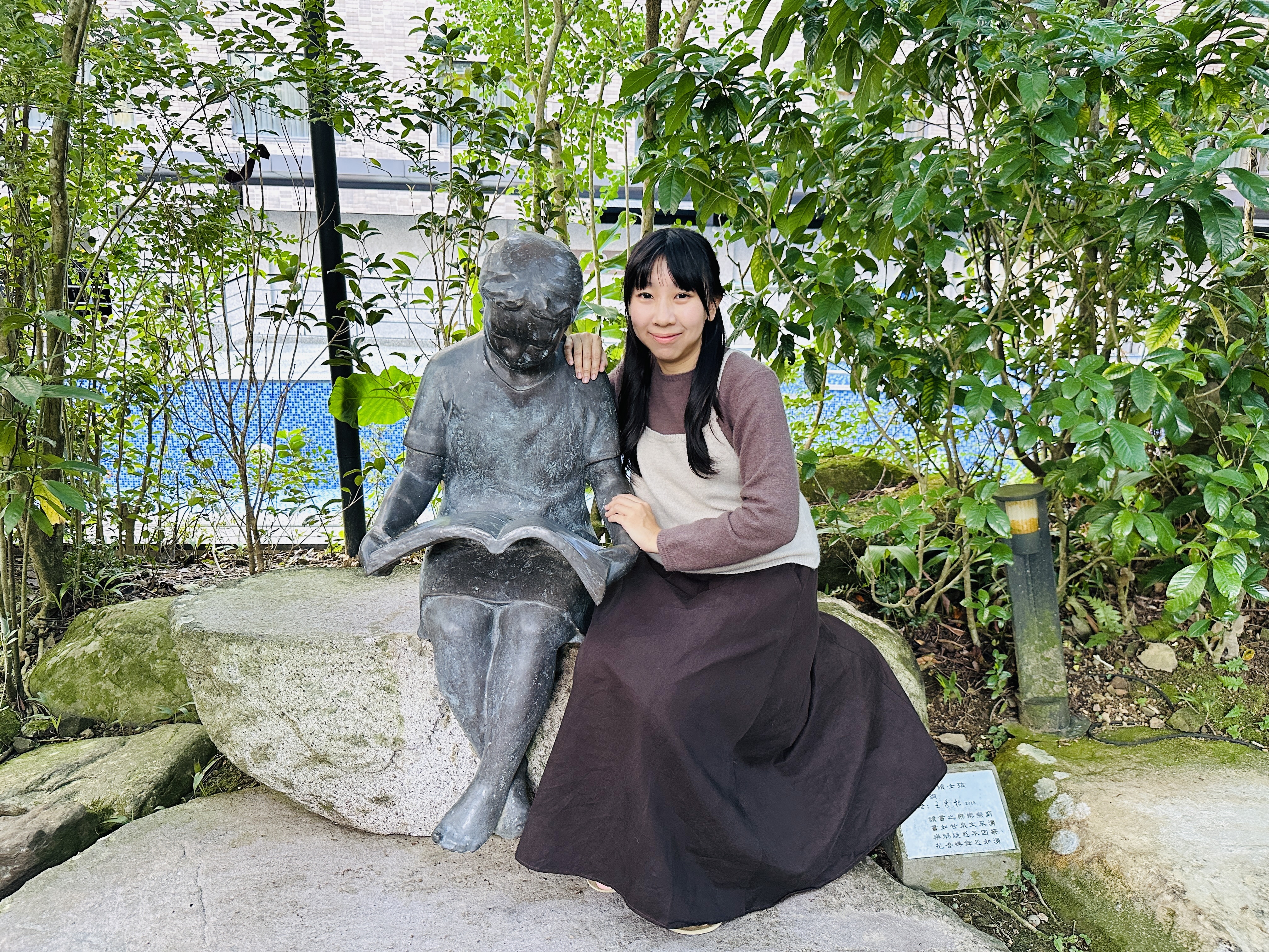 【大板根森林溫泉酒店】新北三峽寵物親子房入住開箱｜森林、溫泉