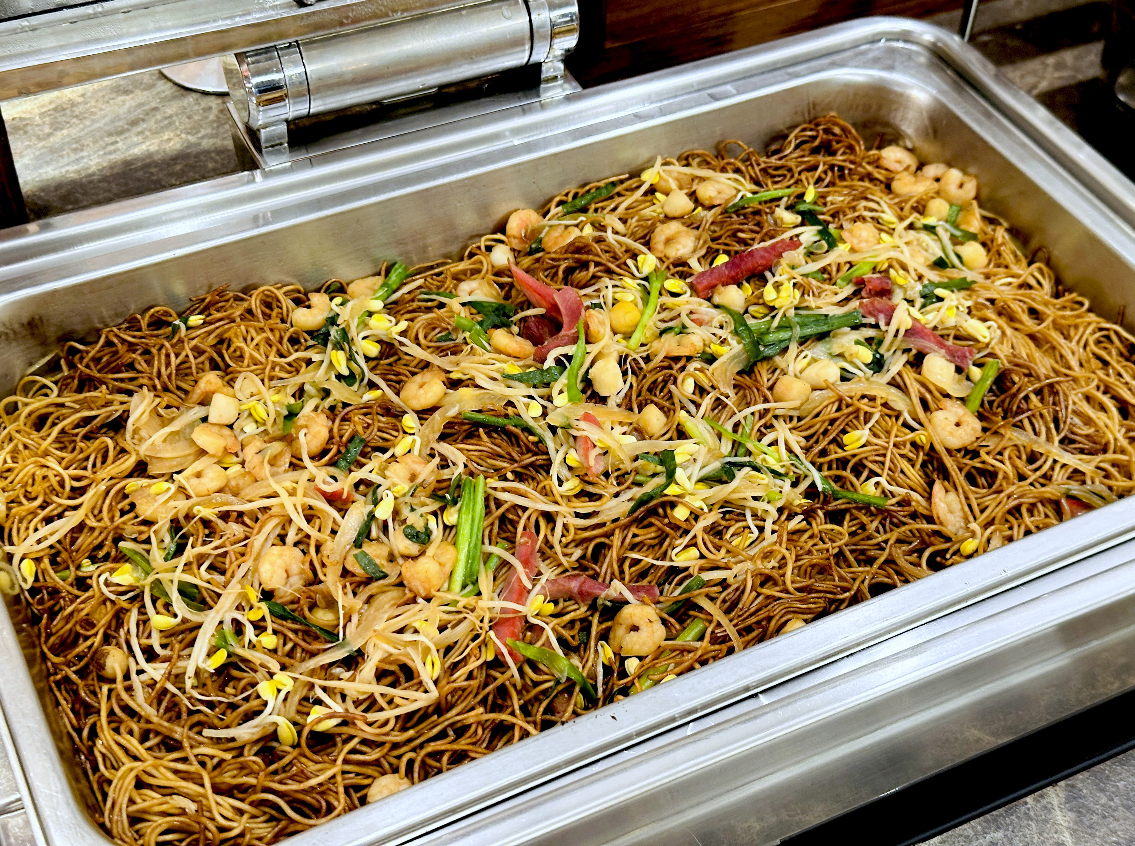 【大板根森林溫泉酒店】新北三峽寵物親子房入住開箱｜森林、溫泉