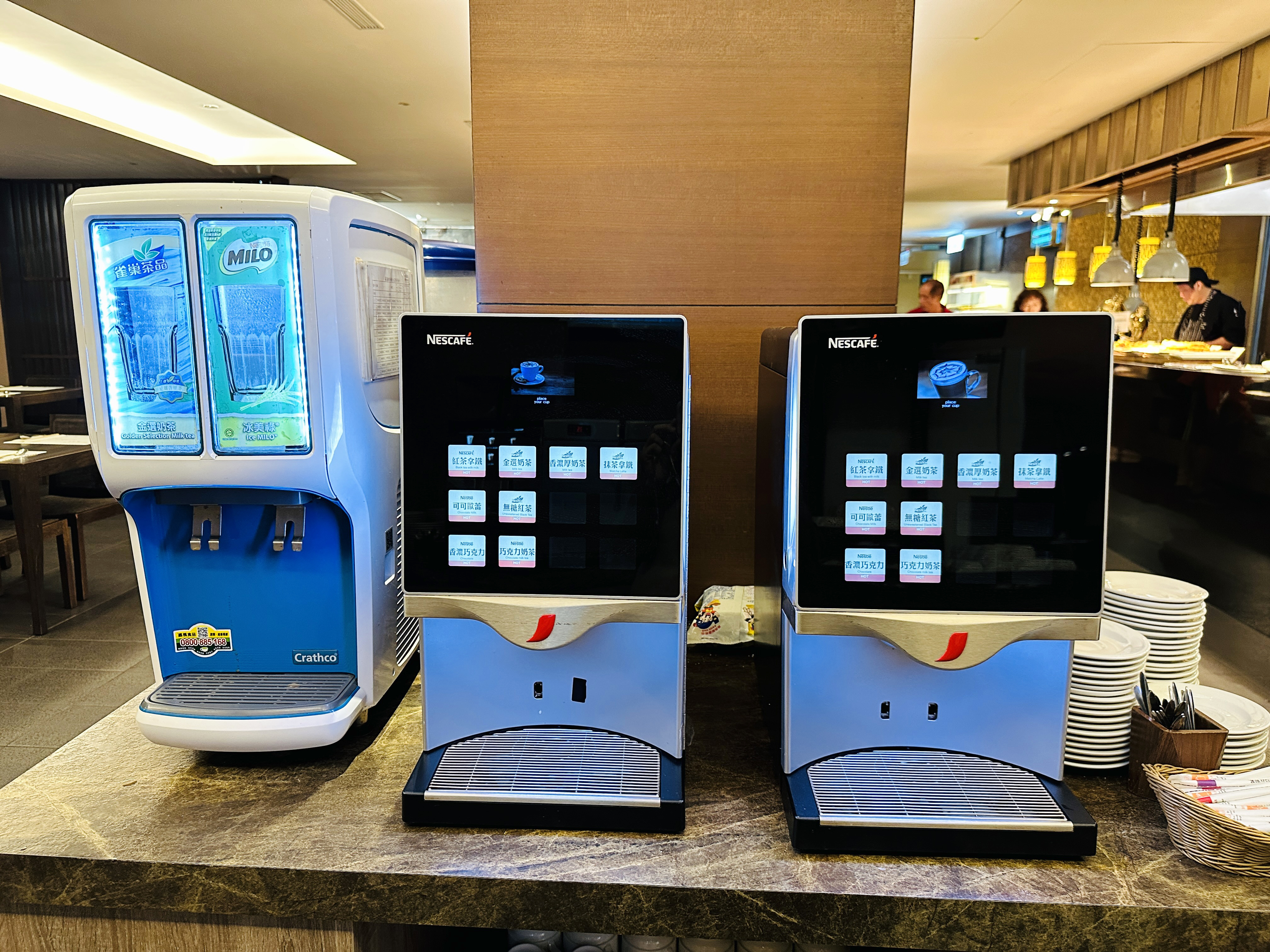 【大板根森林溫泉酒店】新北三峽寵物親子房入住開箱｜森林、溫泉