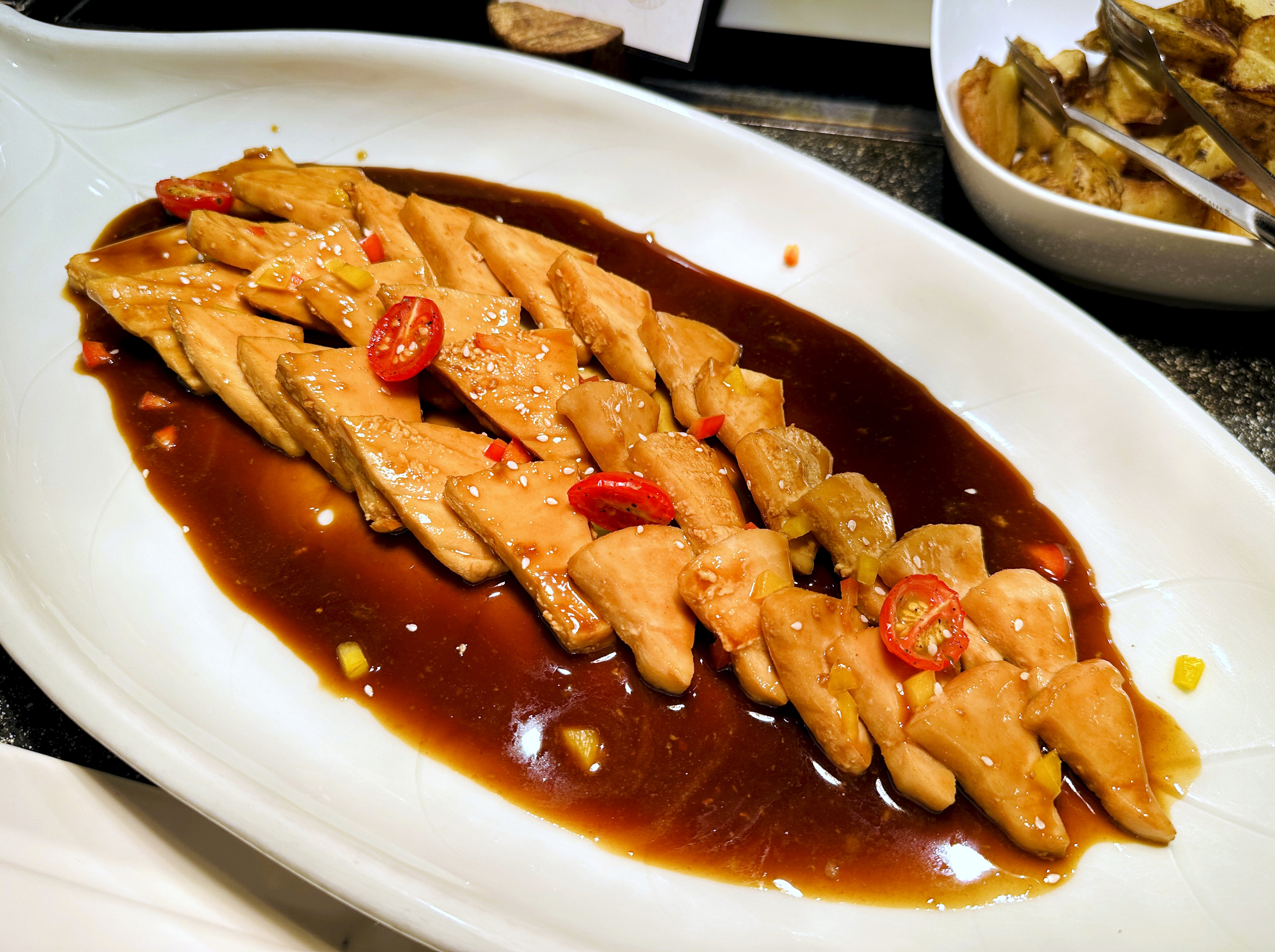 【大板根森林溫泉酒店】新北三峽寵物親子房入住開箱｜森林、溫泉