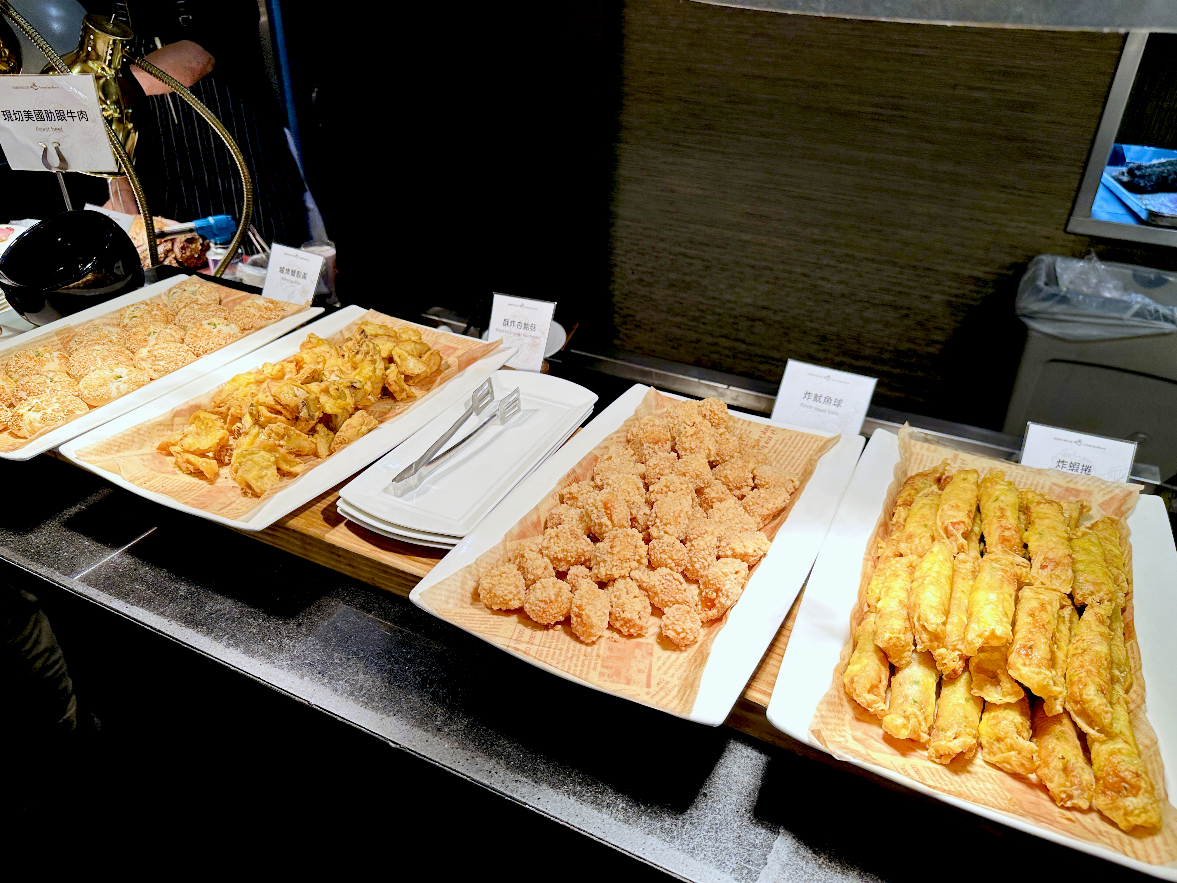 【大板根森林溫泉酒店】新北三峽寵物親子房入住開箱｜森林、溫泉