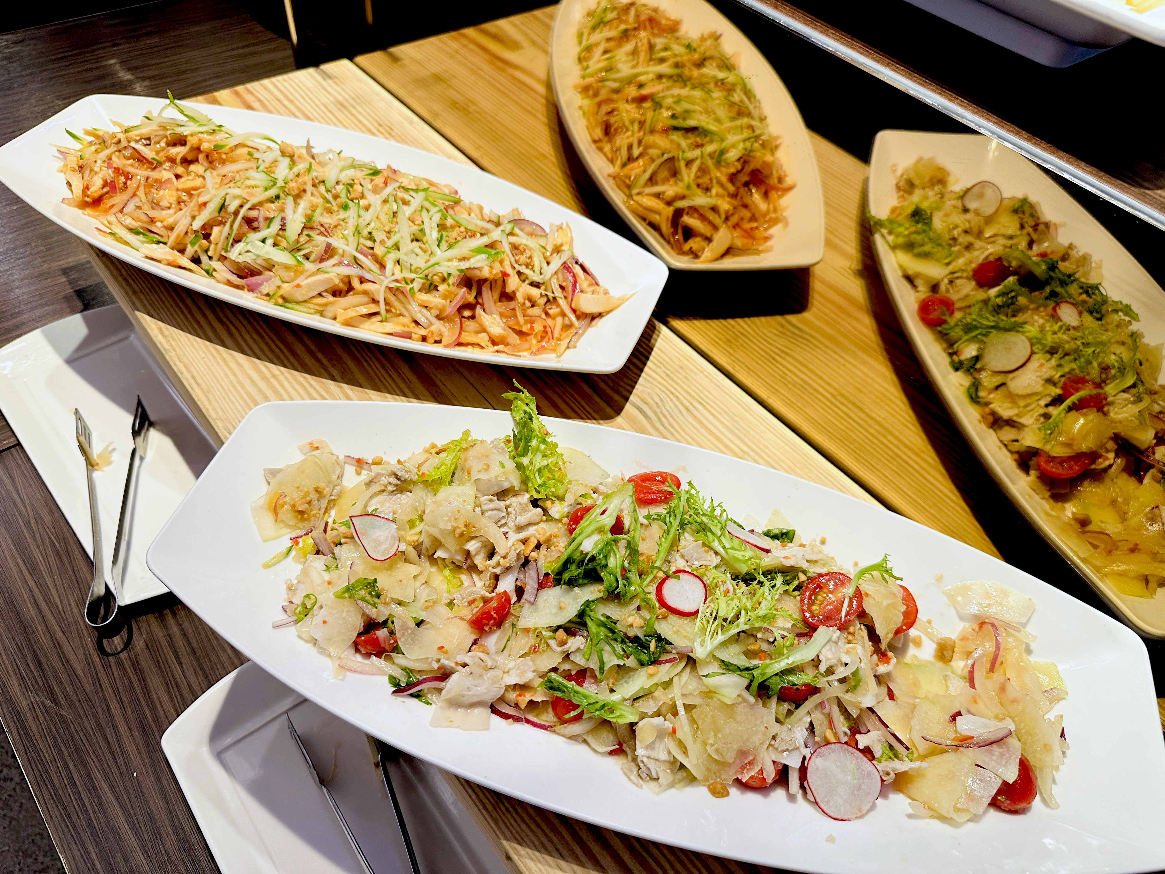 【大板根森林溫泉酒店】新北三峽寵物親子房入住開箱｜森林、溫泉