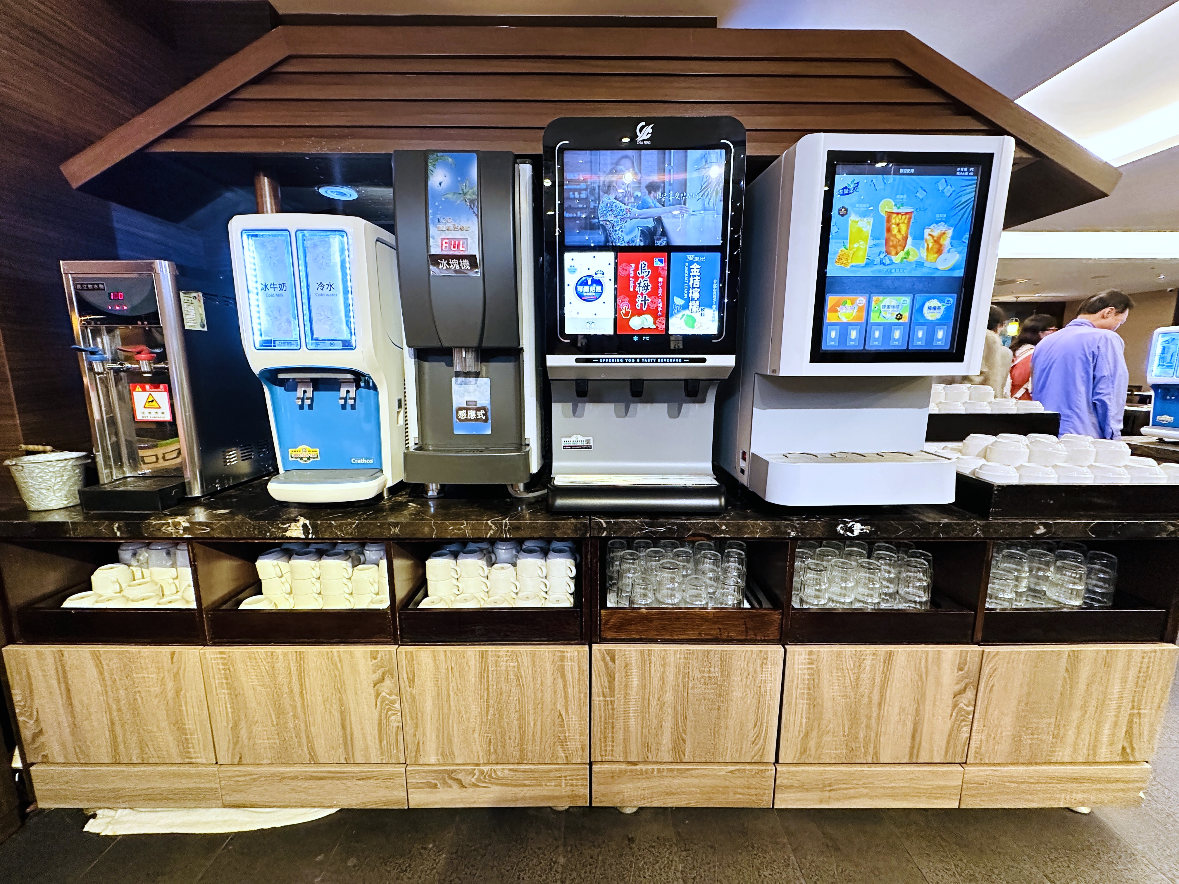 【大板根森林溫泉酒店】新北三峽寵物親子房入住開箱｜森林、溫泉