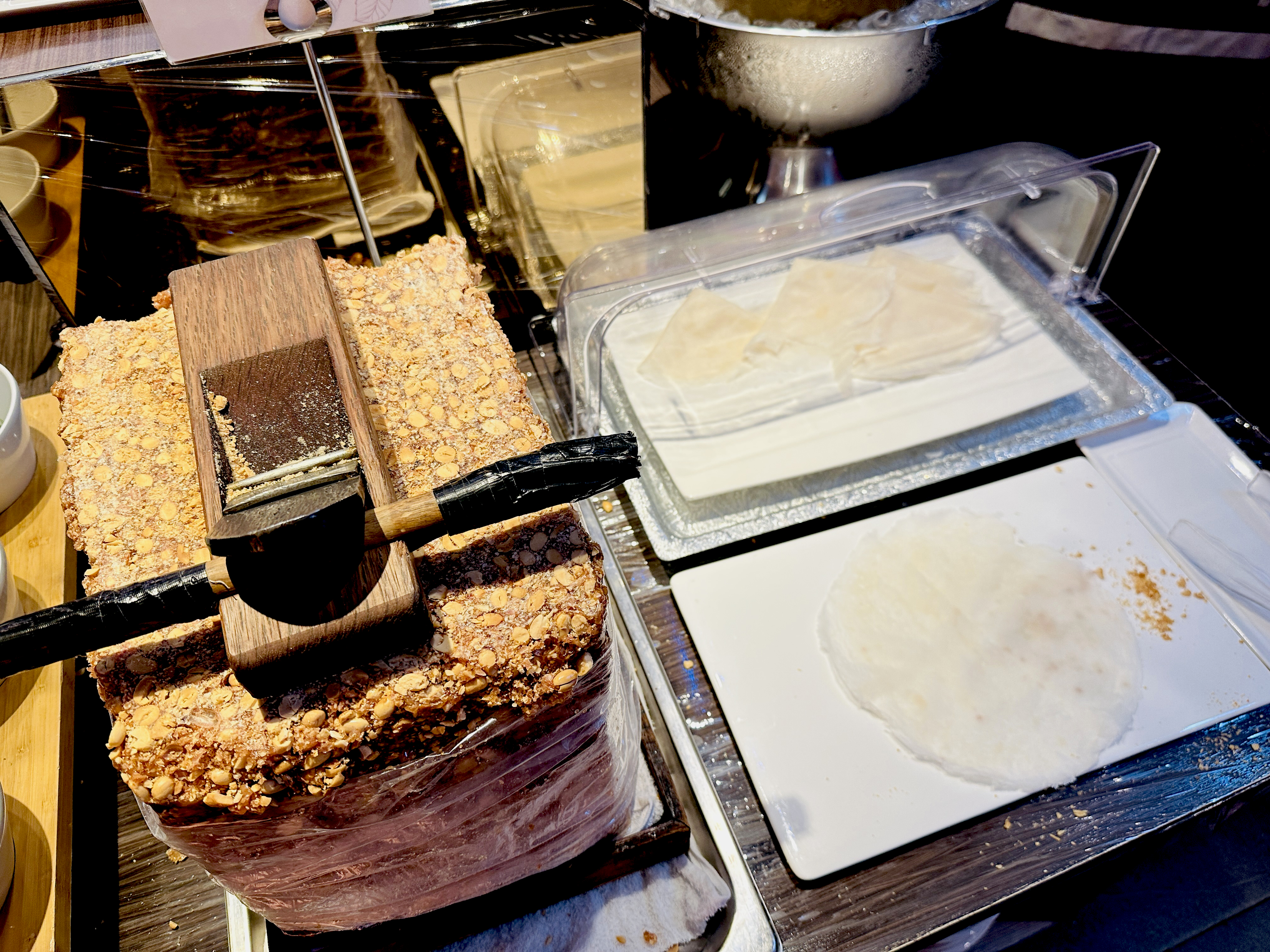 【大板根森林溫泉酒店】新北三峽寵物親子房入住開箱｜森林、溫泉