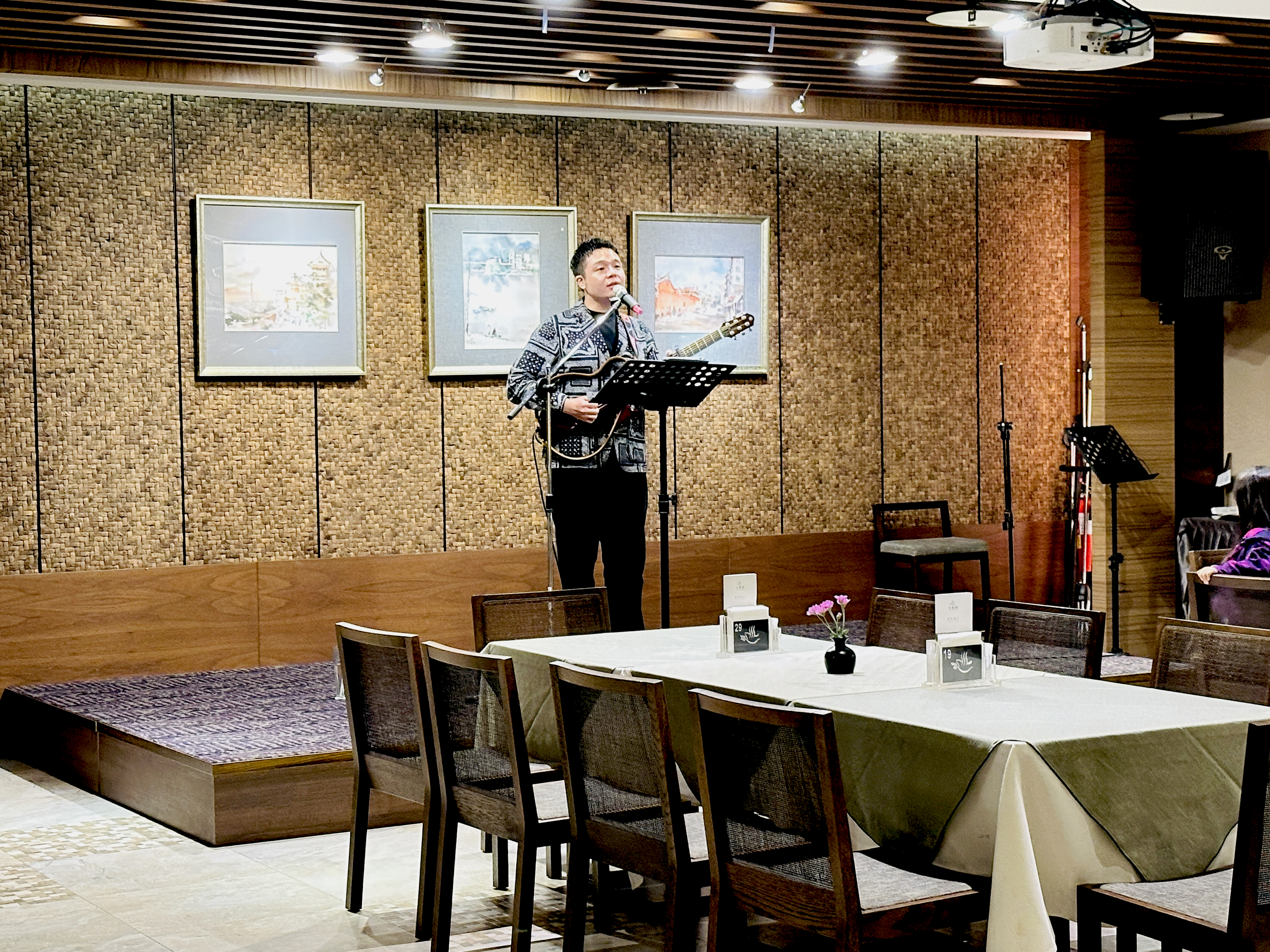 【大板根森林溫泉酒店】新北三峽寵物親子房入住開箱｜森林、溫泉