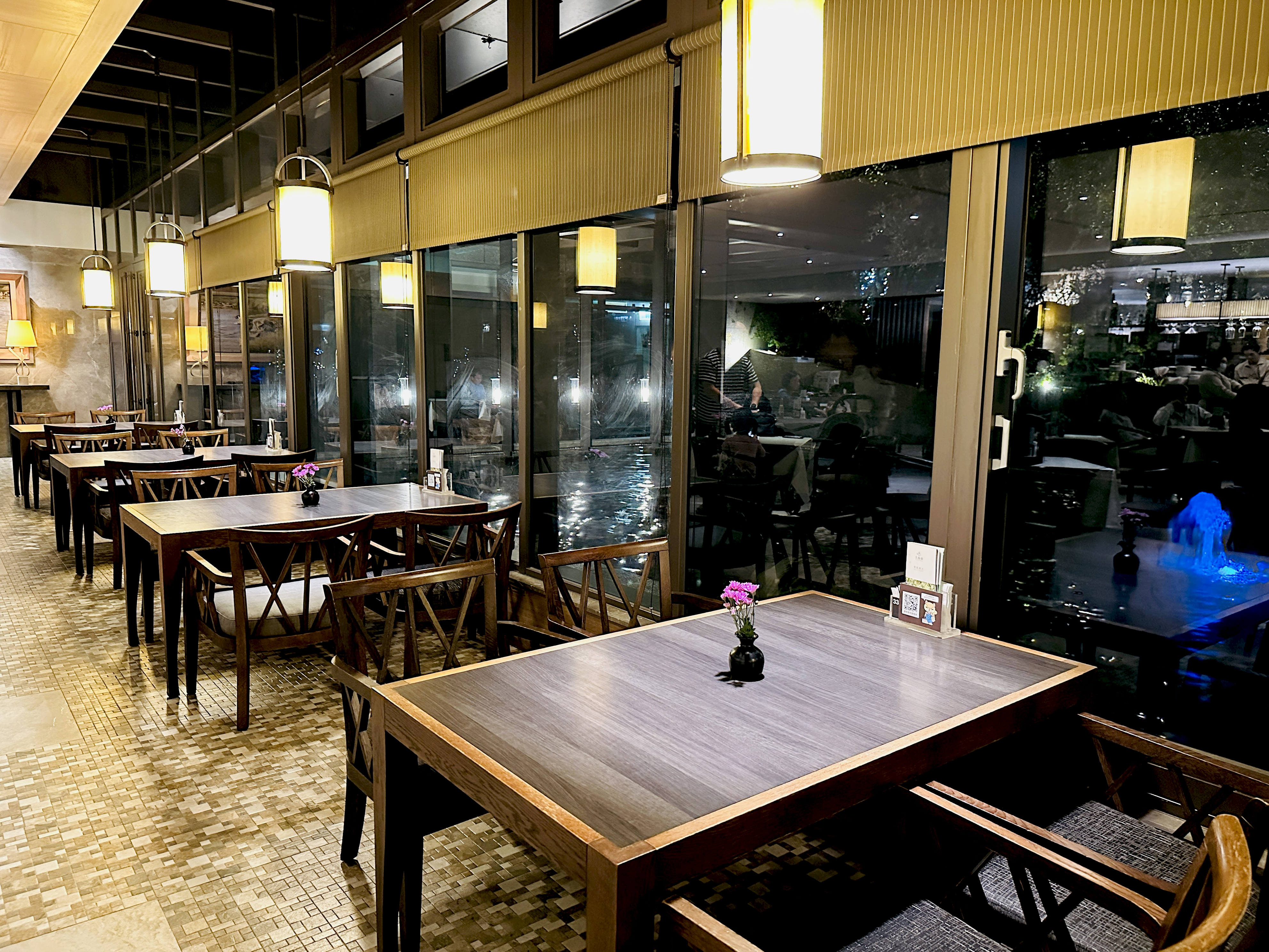 【大板根森林溫泉酒店】新北三峽寵物親子房入住開箱｜森林、溫泉