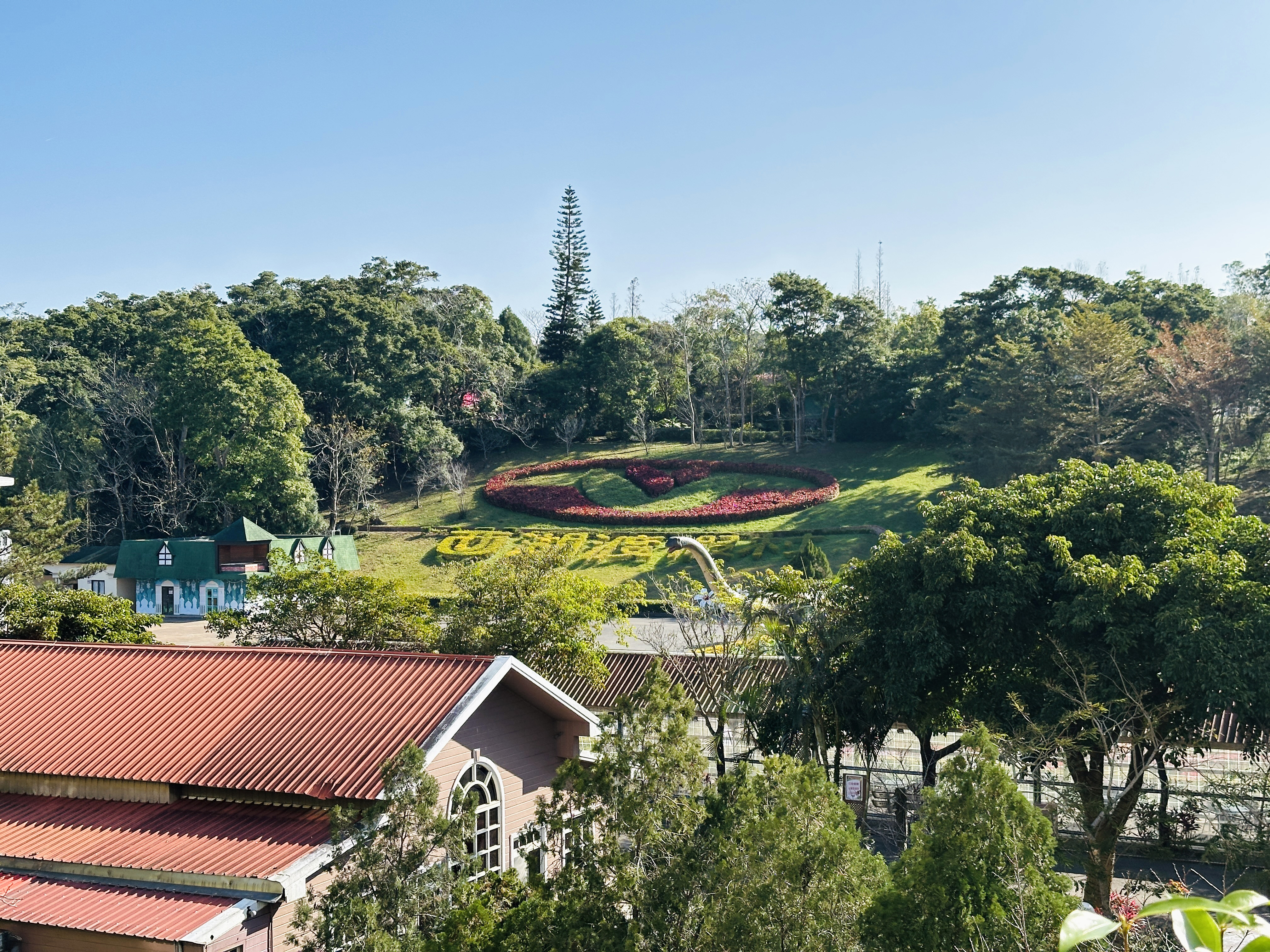 【西湖渡假村】一泊三食特惠住宿方案│動態實境恐龍特展震撼登場