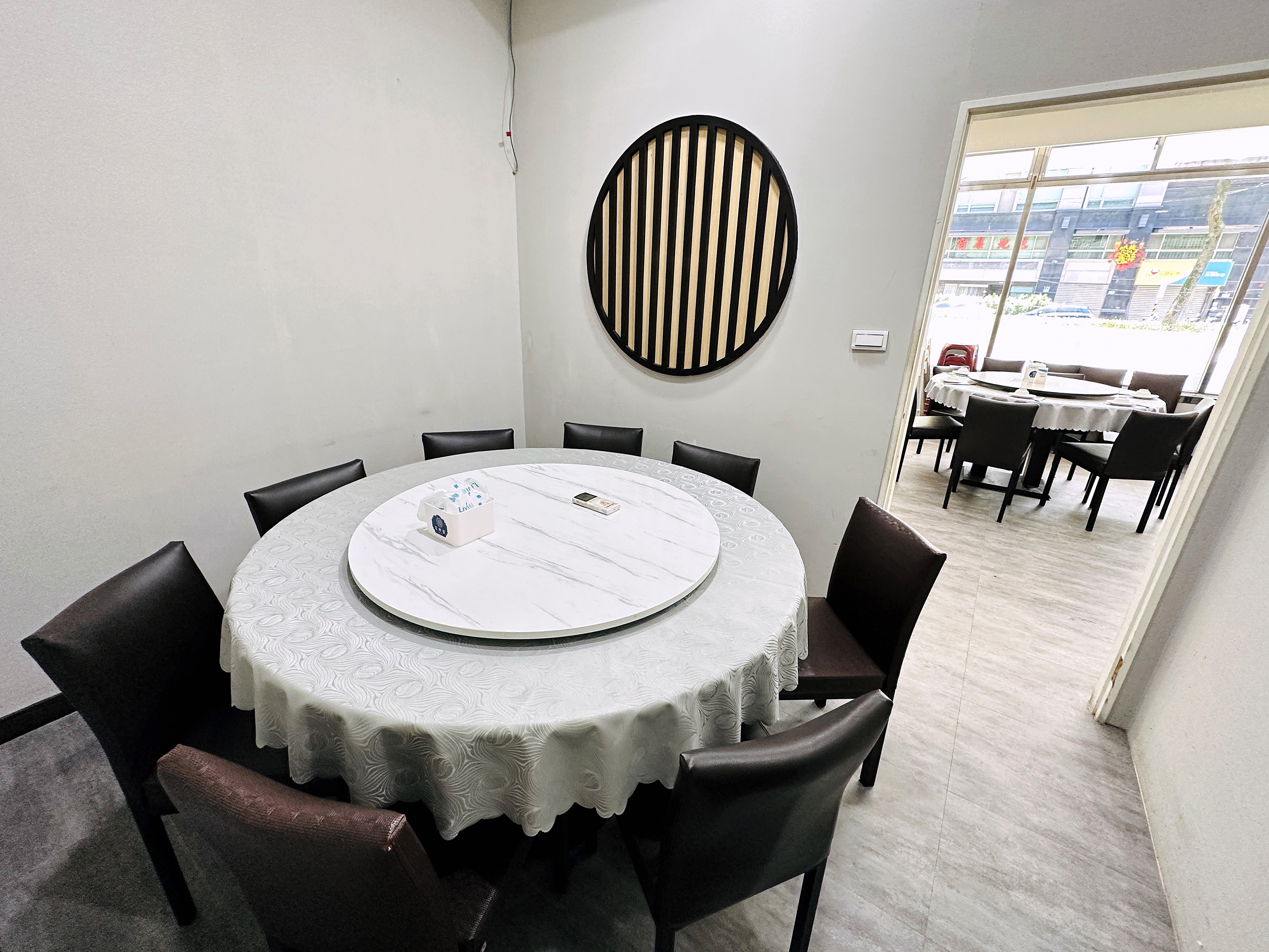 【宸軒園中興店】新店高評價中式餐廳推薦，家庭聚餐、桌菜宴客首