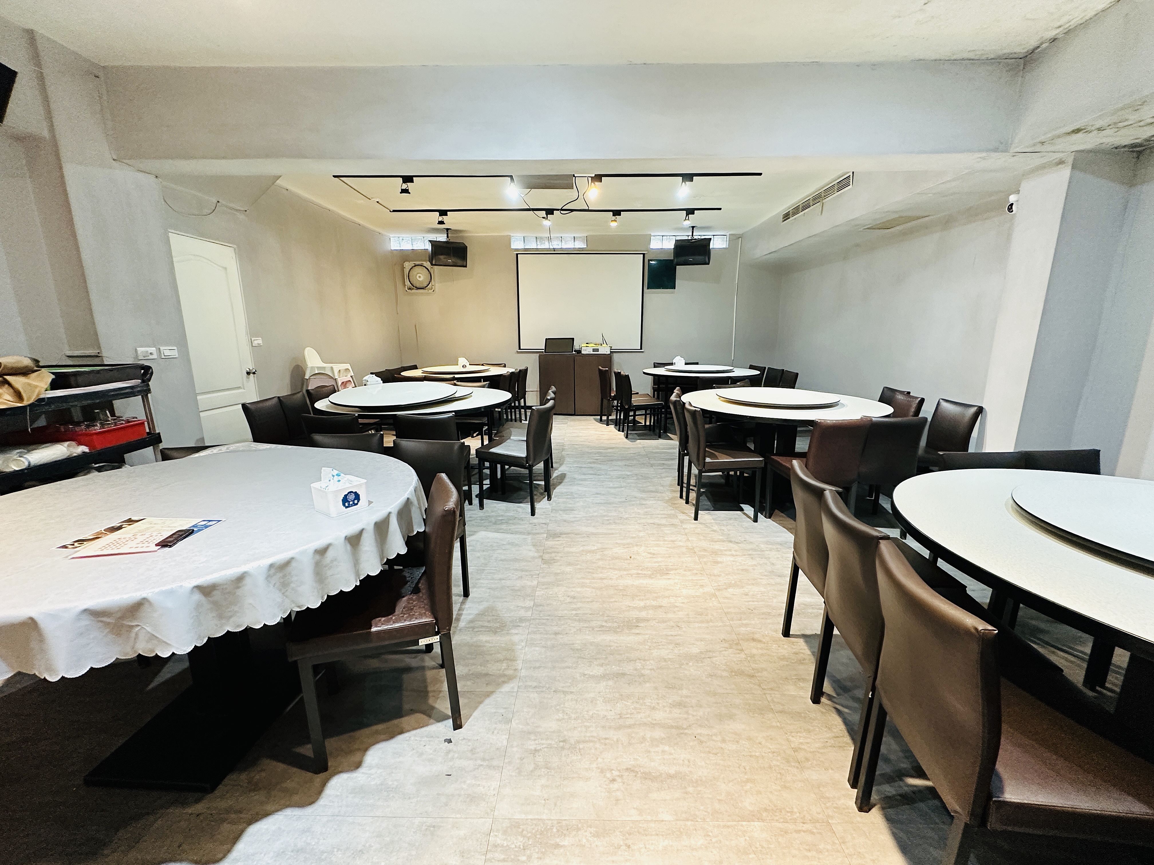 【宸軒園中興店】新店高評價中式餐廳推薦，家庭聚餐、桌菜宴客首