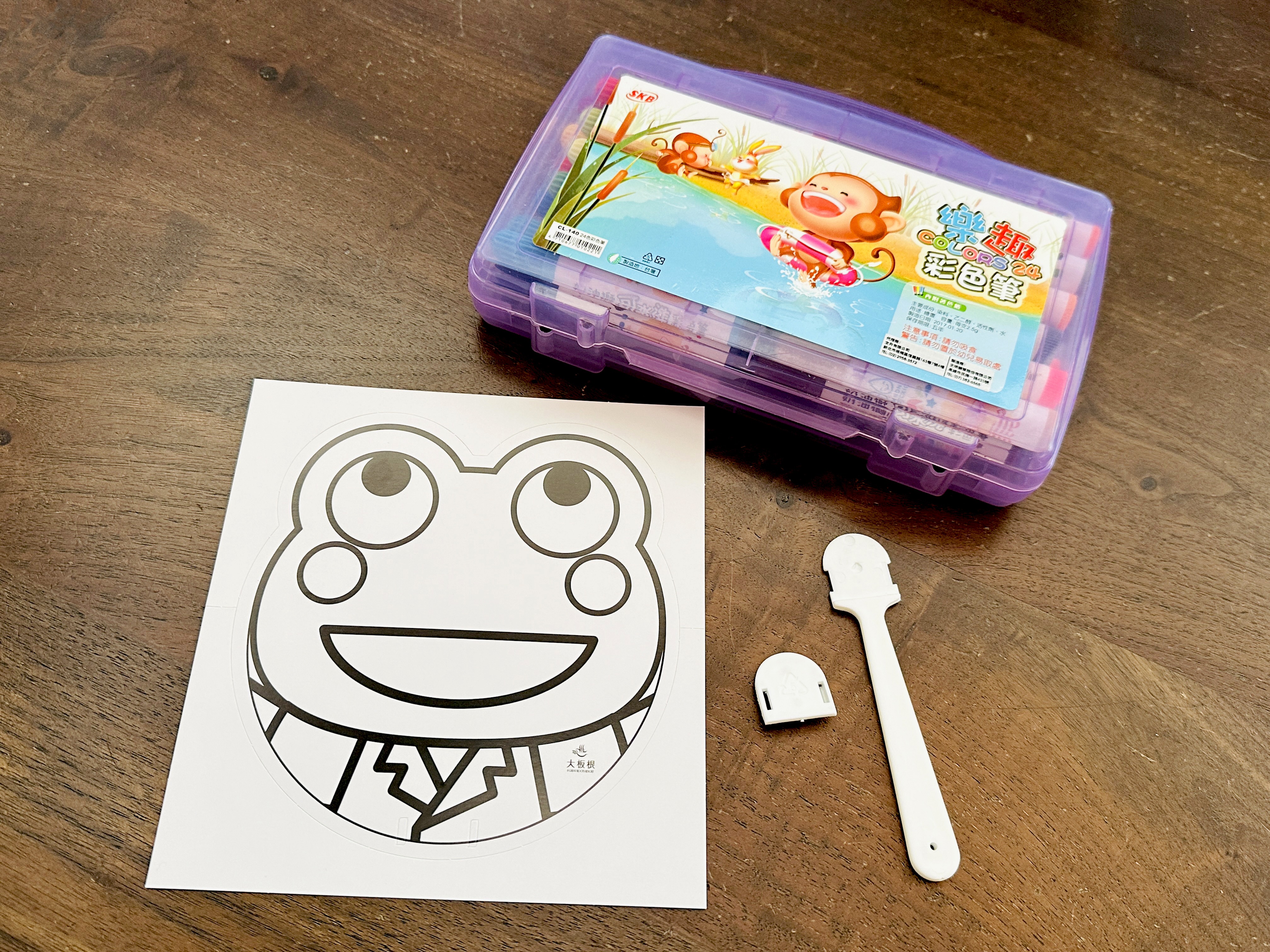 【大板根森林溫泉酒店】新北三峽寵物親子房入住開箱｜森林、溫泉