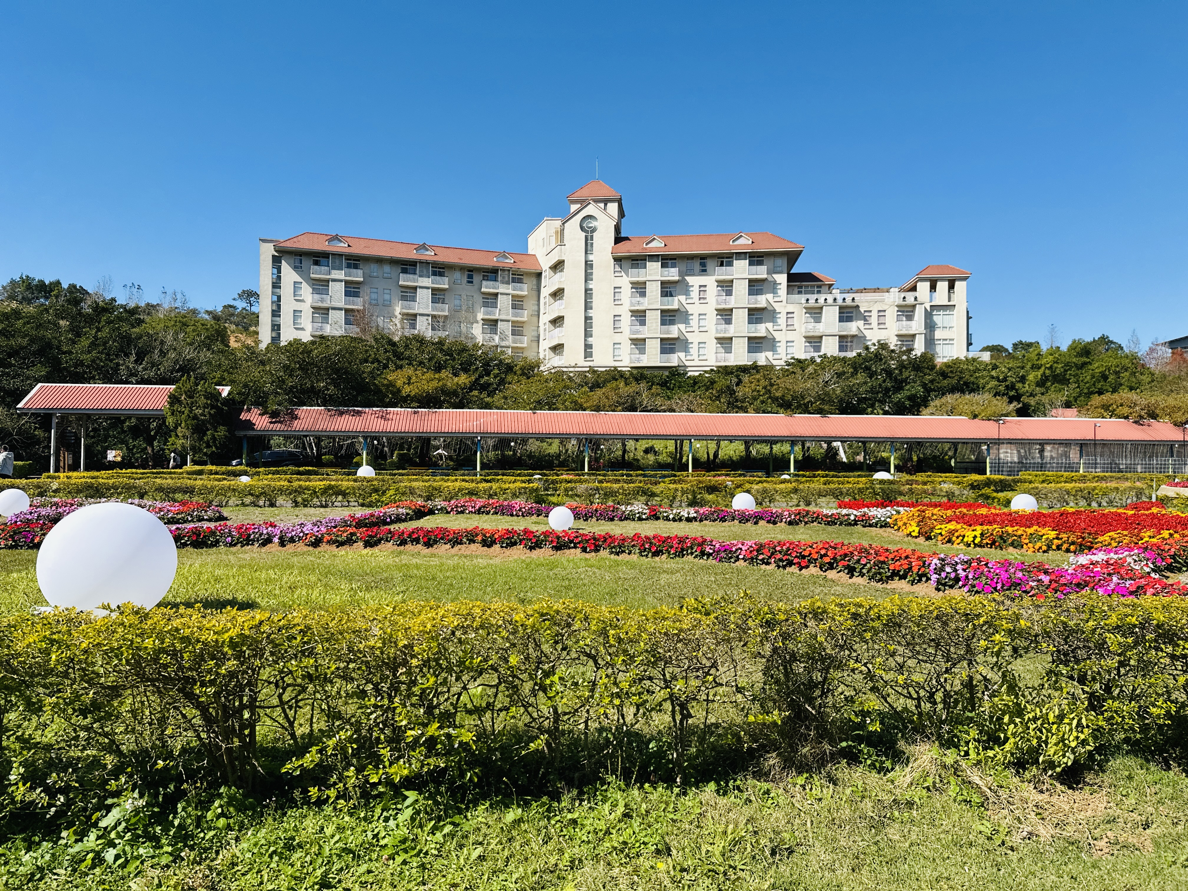 【西湖渡假村】一泊三食特惠住宿方案│動態實境恐龍特展震撼登場