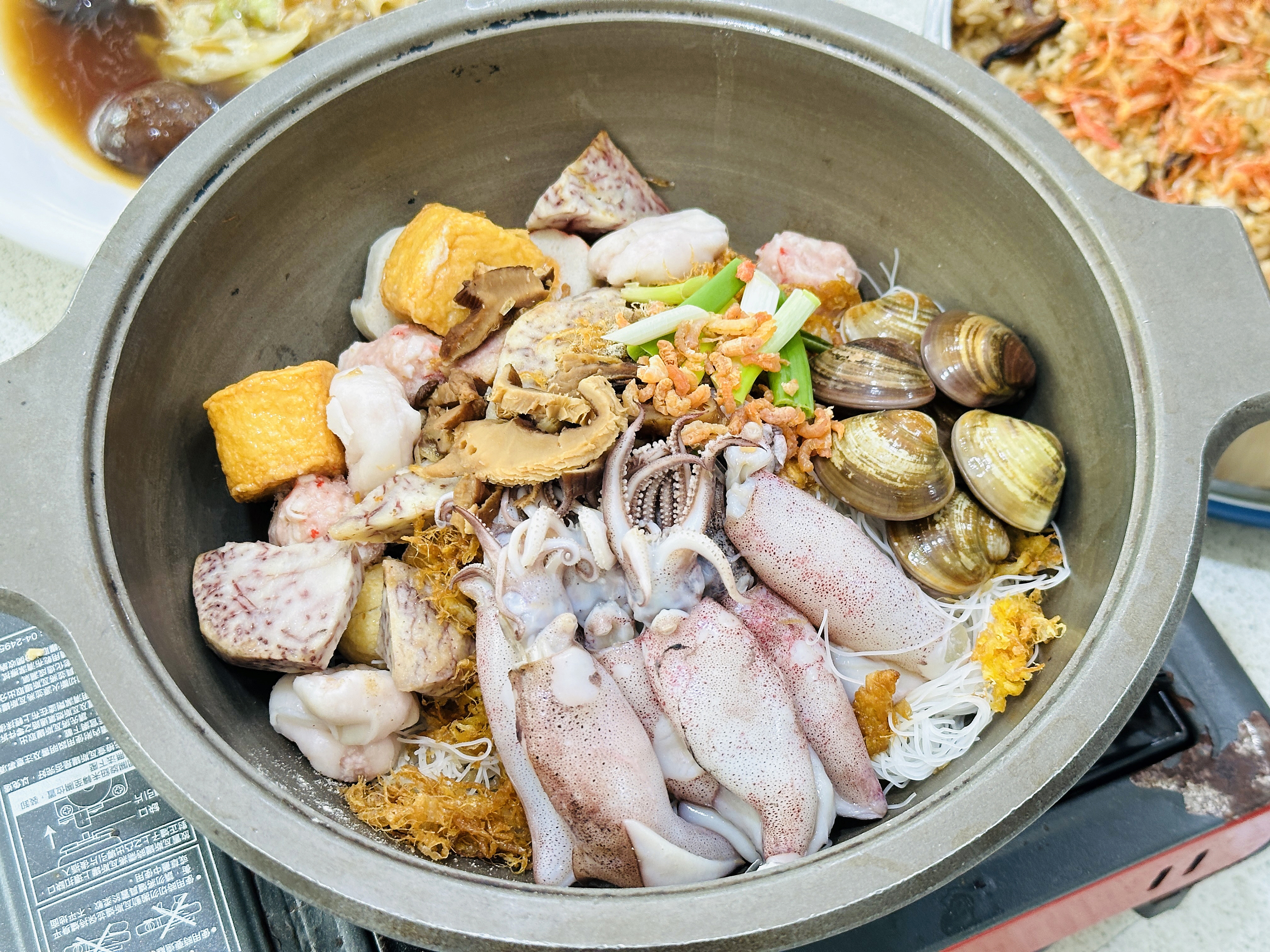 【宸軒園中興店】新店高評價中式餐廳推薦，家庭聚餐、桌菜宴客首