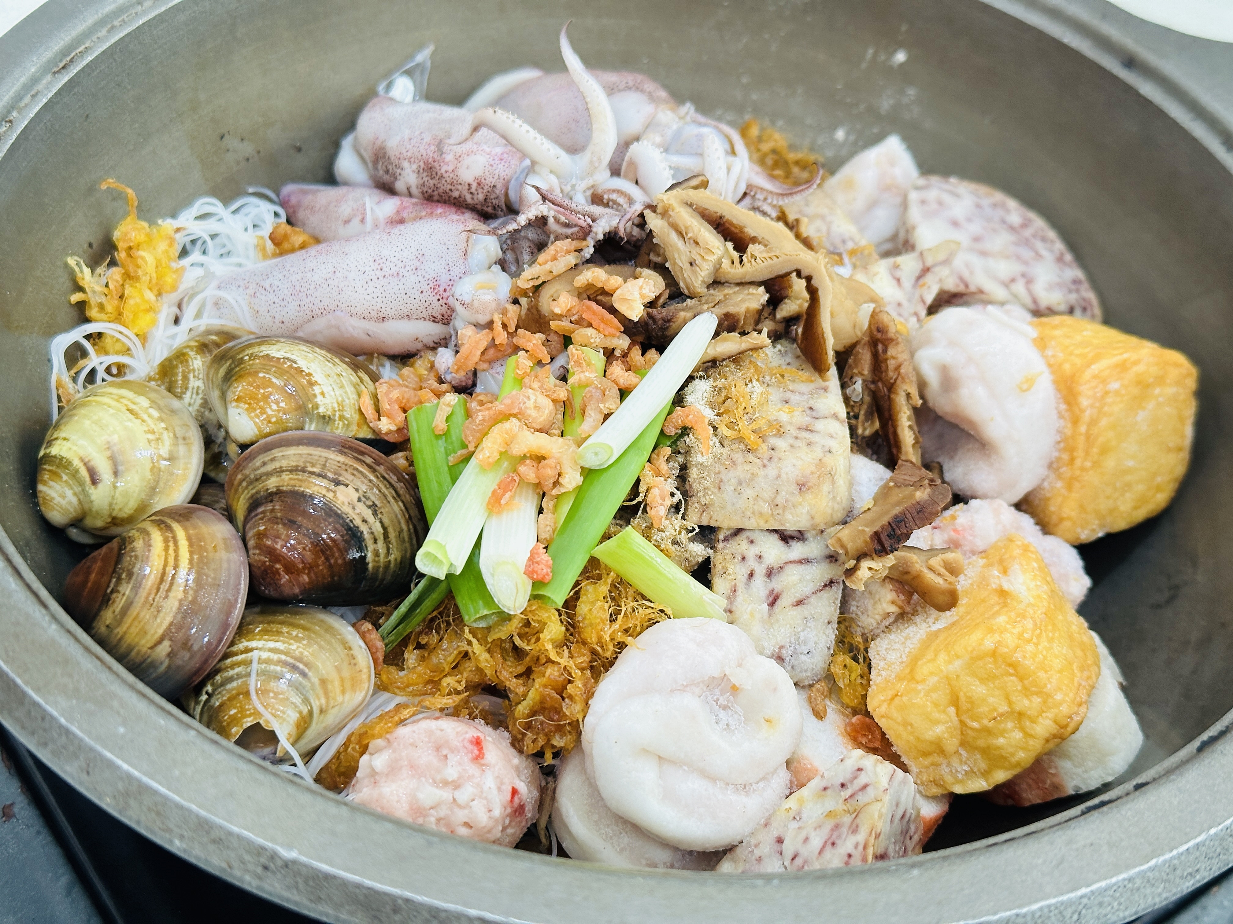 【宸軒園中興店】新店高評價中式餐廳推薦，家庭聚餐、桌菜宴客首