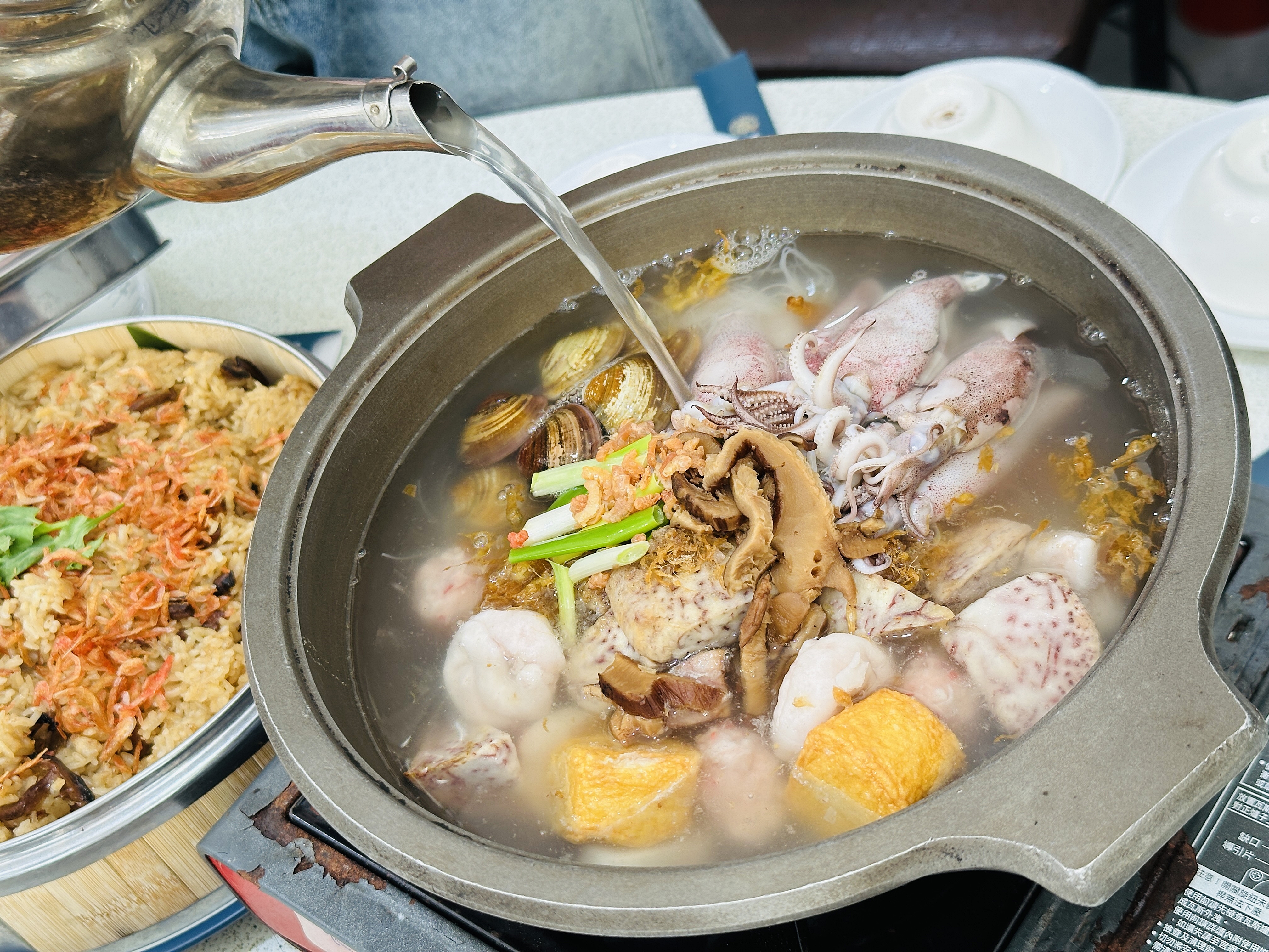 【宸軒園中興店】新店高評價中式餐廳推薦，家庭聚餐、桌菜宴客首
