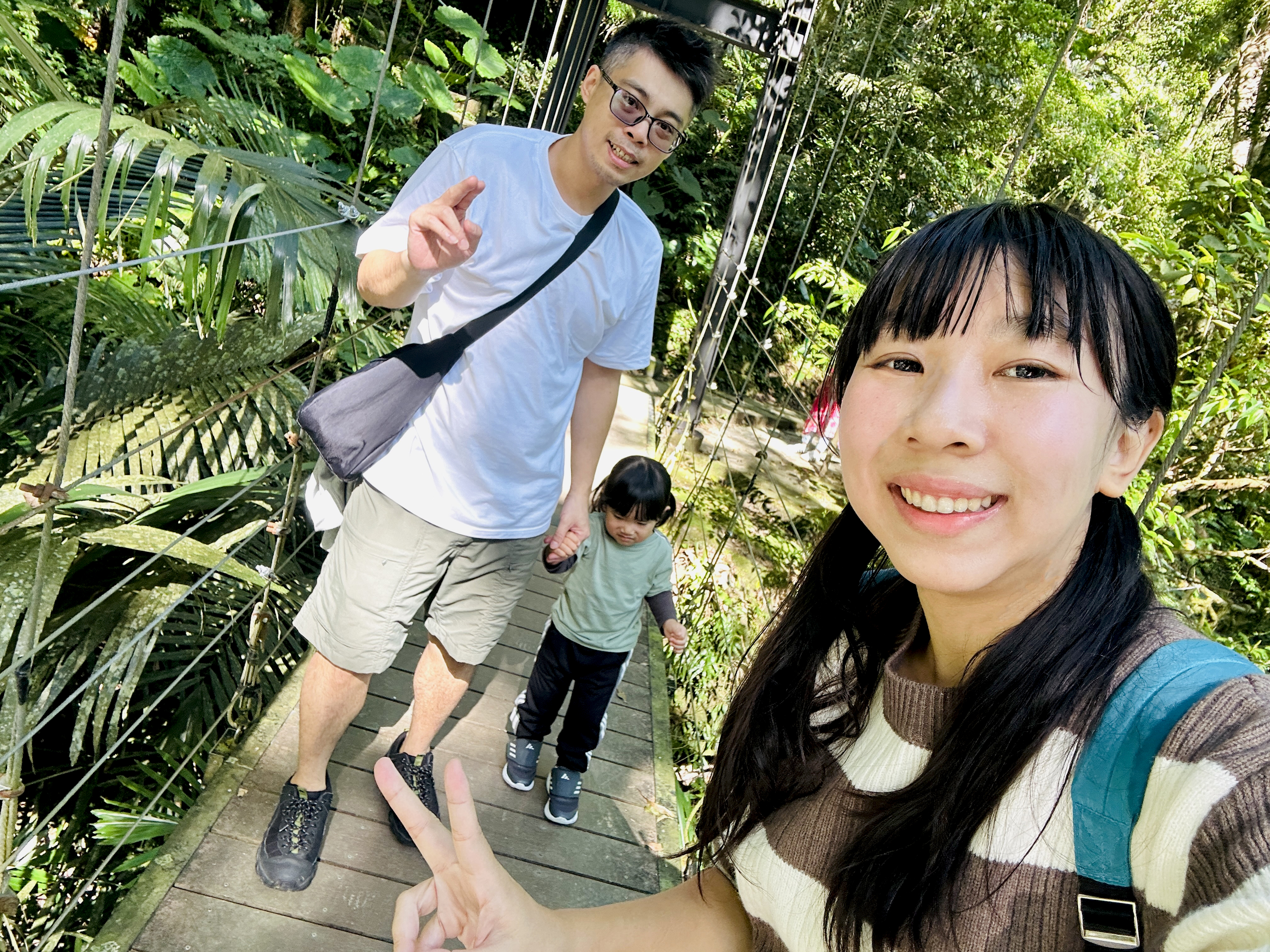 【大板根森林溫泉酒店】新北三峽寵物親子房入住開箱｜森林、溫泉