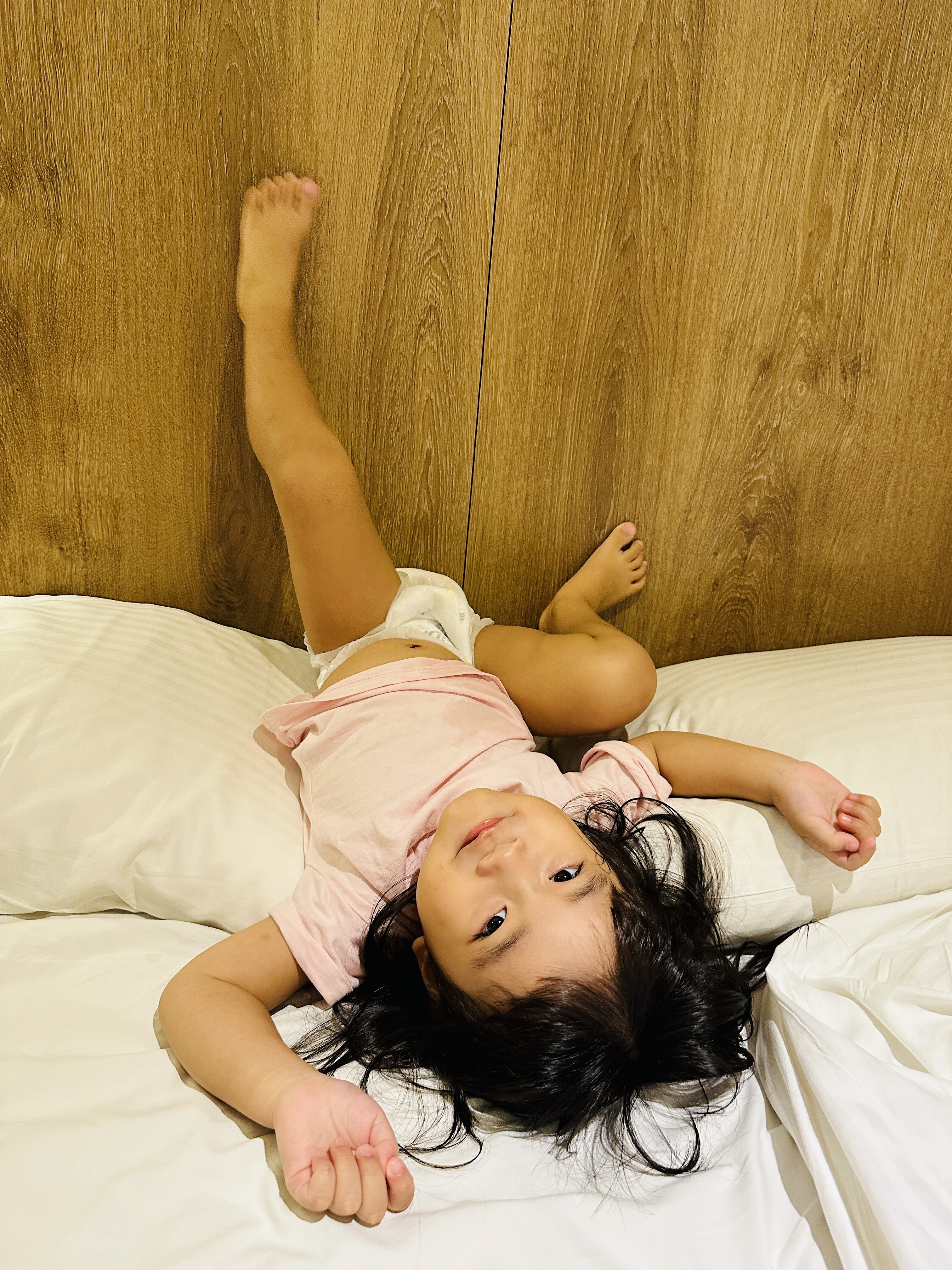 【UniDry優力寶 奢柔優選 抱抱褲體驗｜德國Dermat