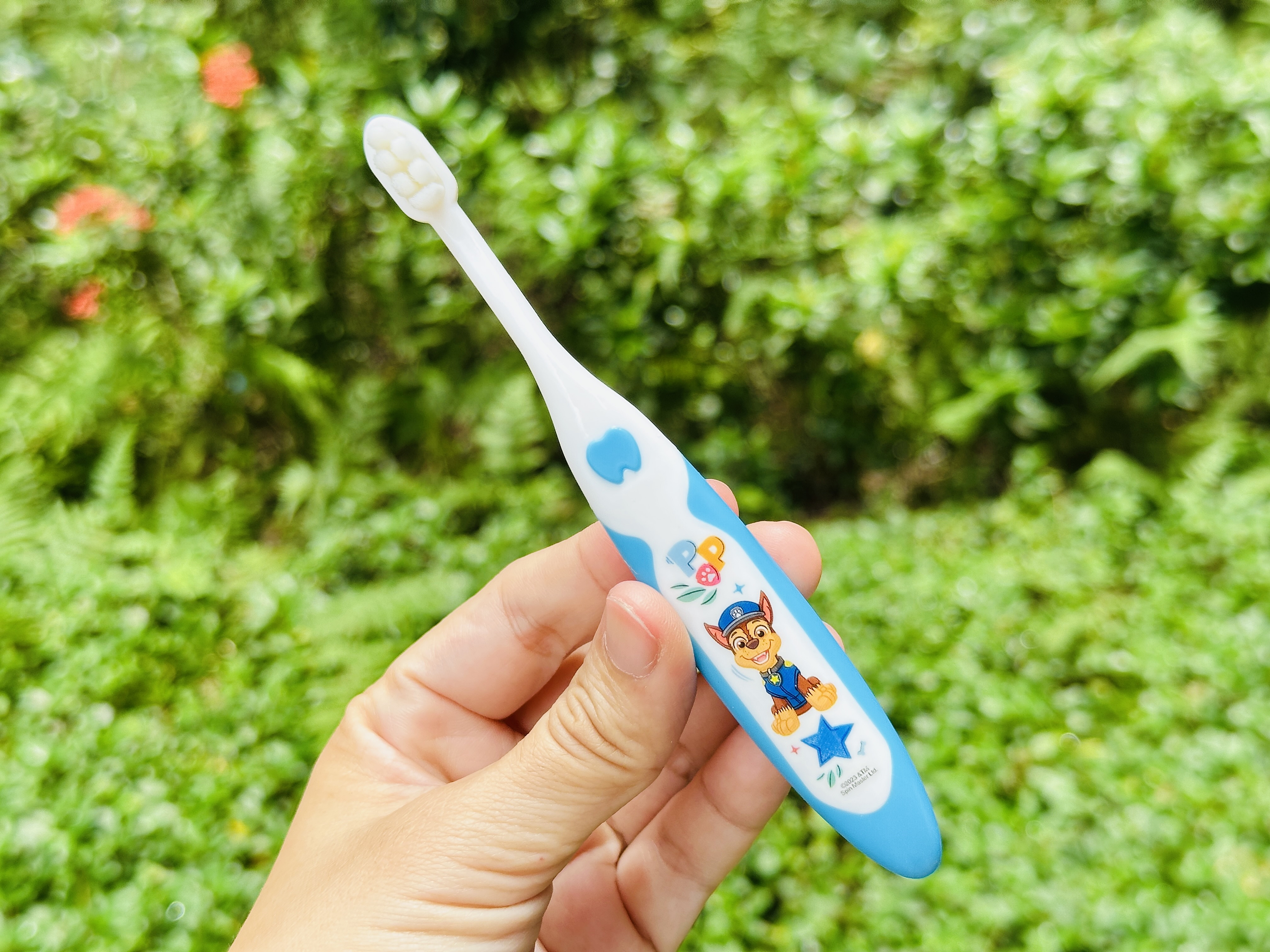 【Lab52齒妍堂】兒童口腔護理全系列開箱｜牙刷/牙膏/噴霧