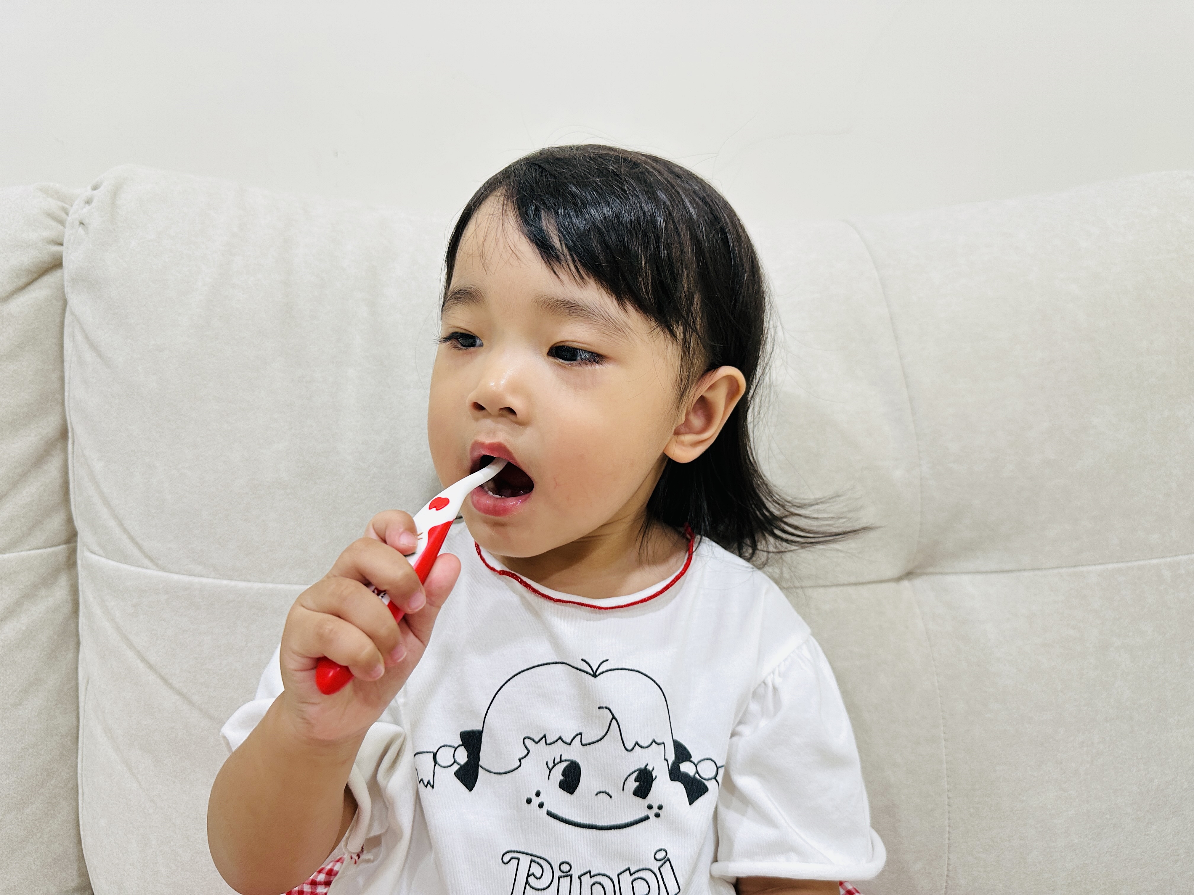 【Lab52齒妍堂】兒童口腔護理全系列開箱｜牙刷/牙膏/噴霧