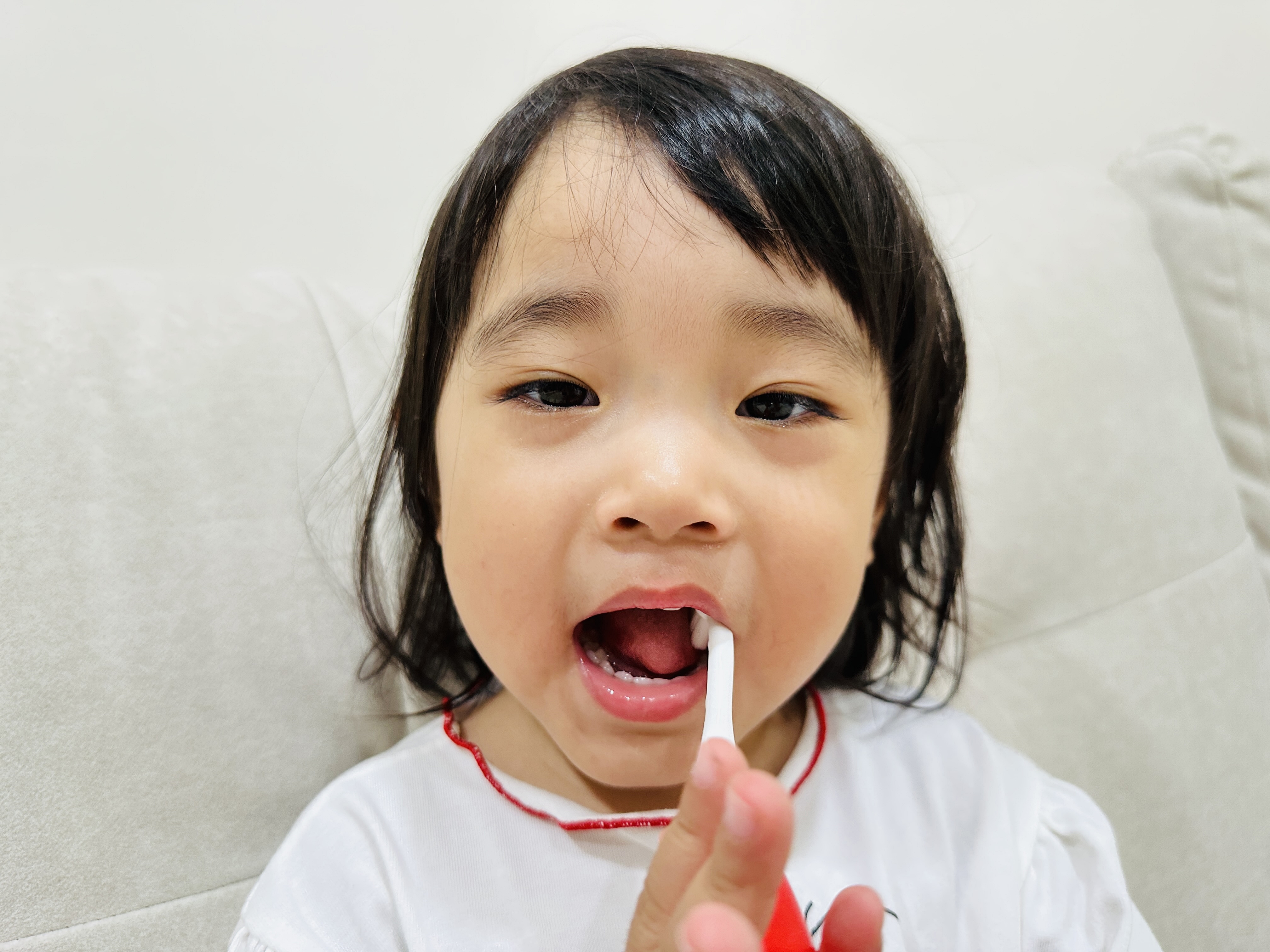 【Lab52齒妍堂】兒童口腔護理全系列開箱｜牙刷/牙膏/噴霧