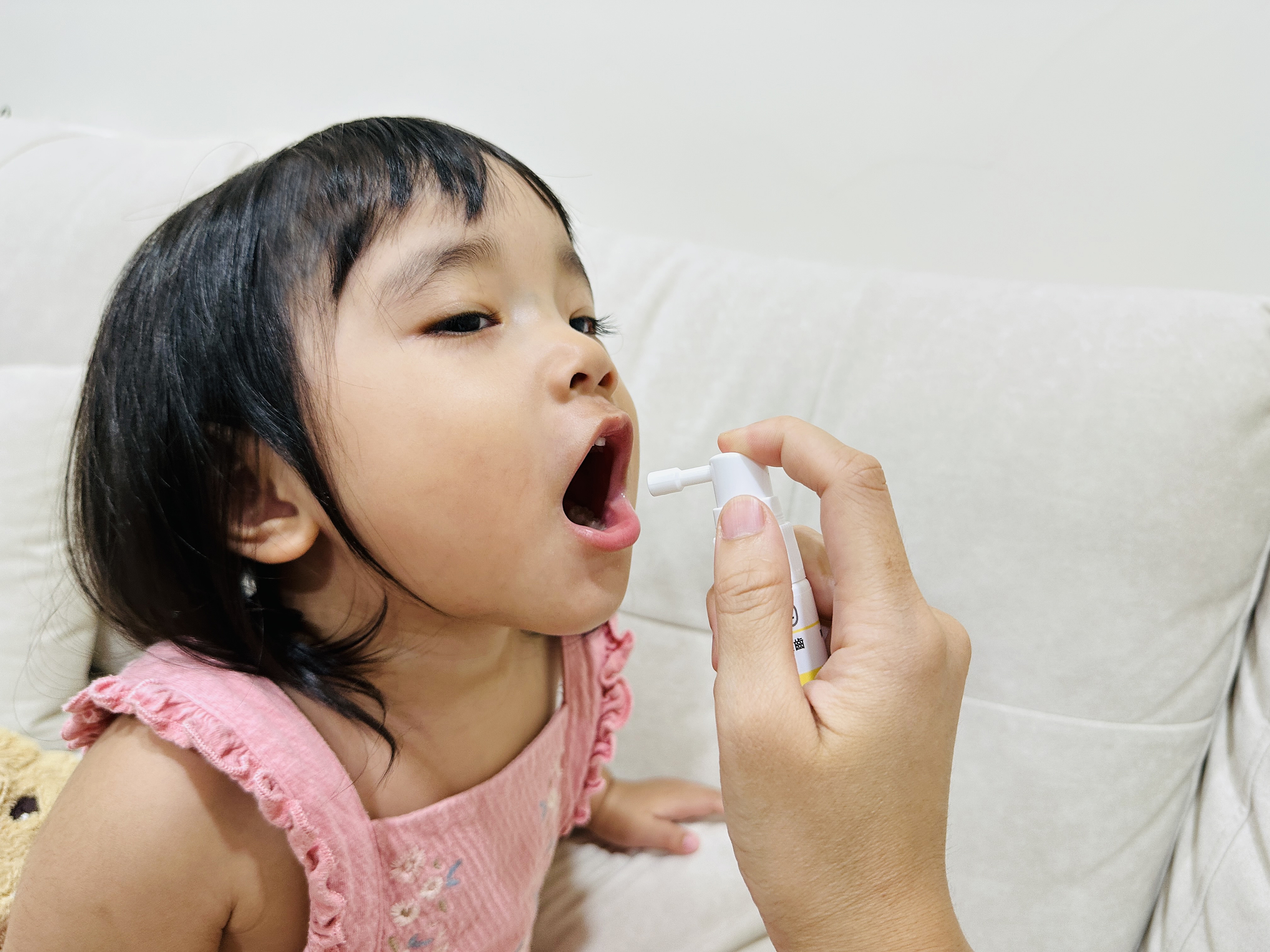 【Lab52齒妍堂】兒童口腔護理全系列開箱｜牙刷/牙膏/噴霧