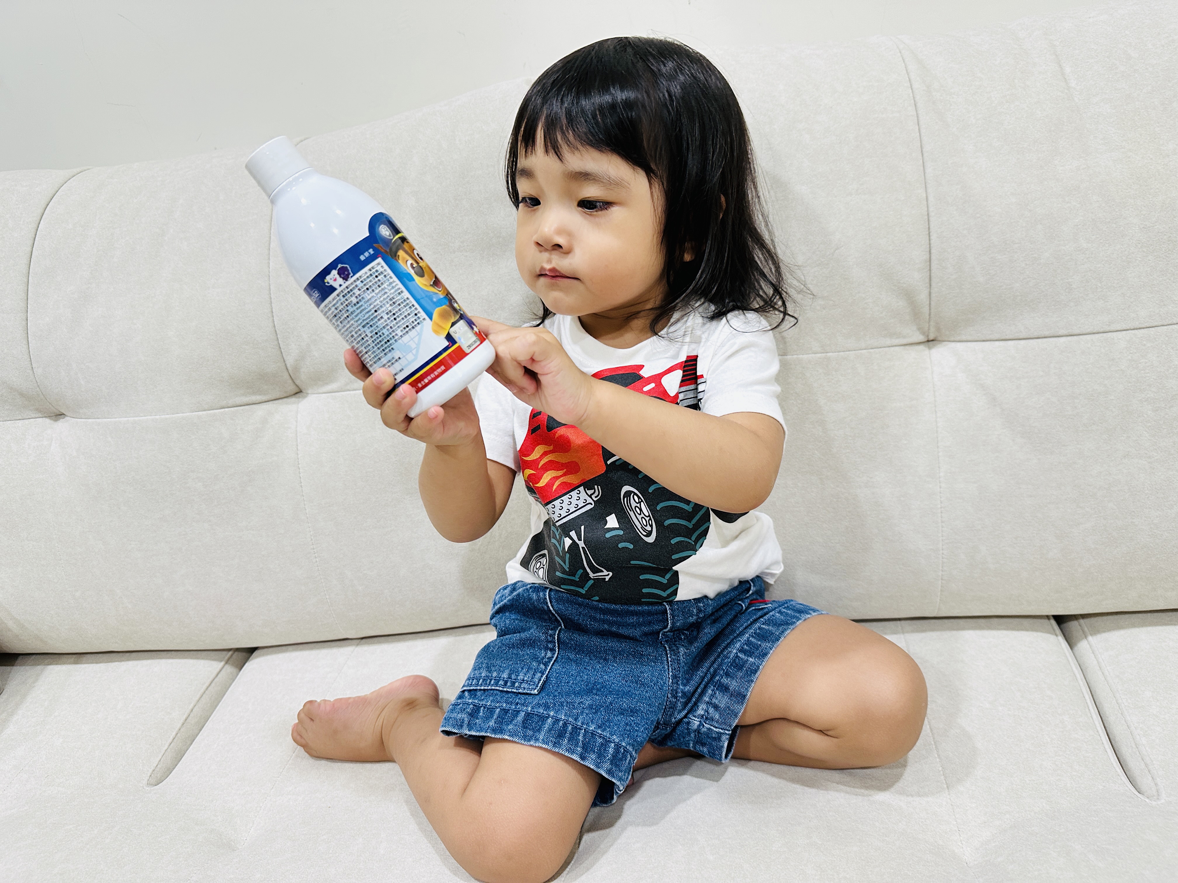 【Lab52齒妍堂】兒童口腔護理全系列開箱｜牙刷/牙膏/噴霧