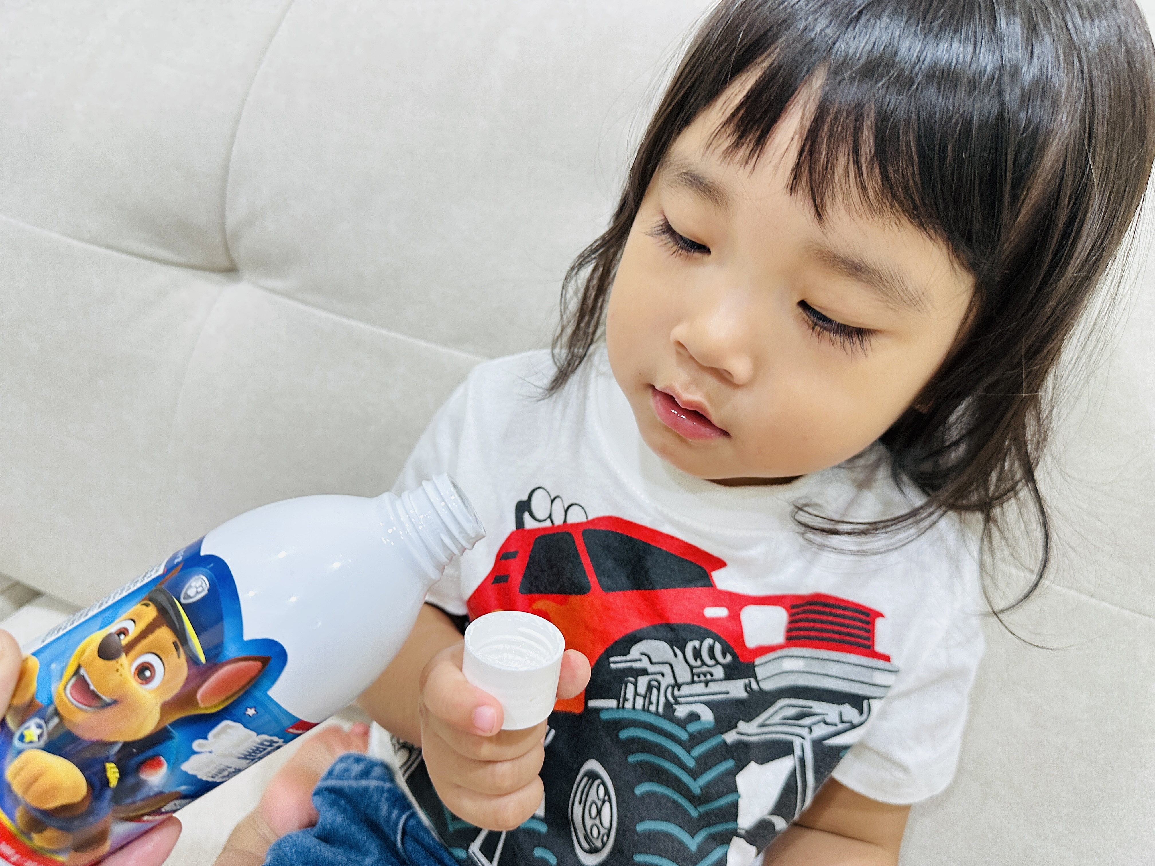 【Lab52齒妍堂】兒童口腔護理全系列開箱｜牙刷/牙膏/噴霧