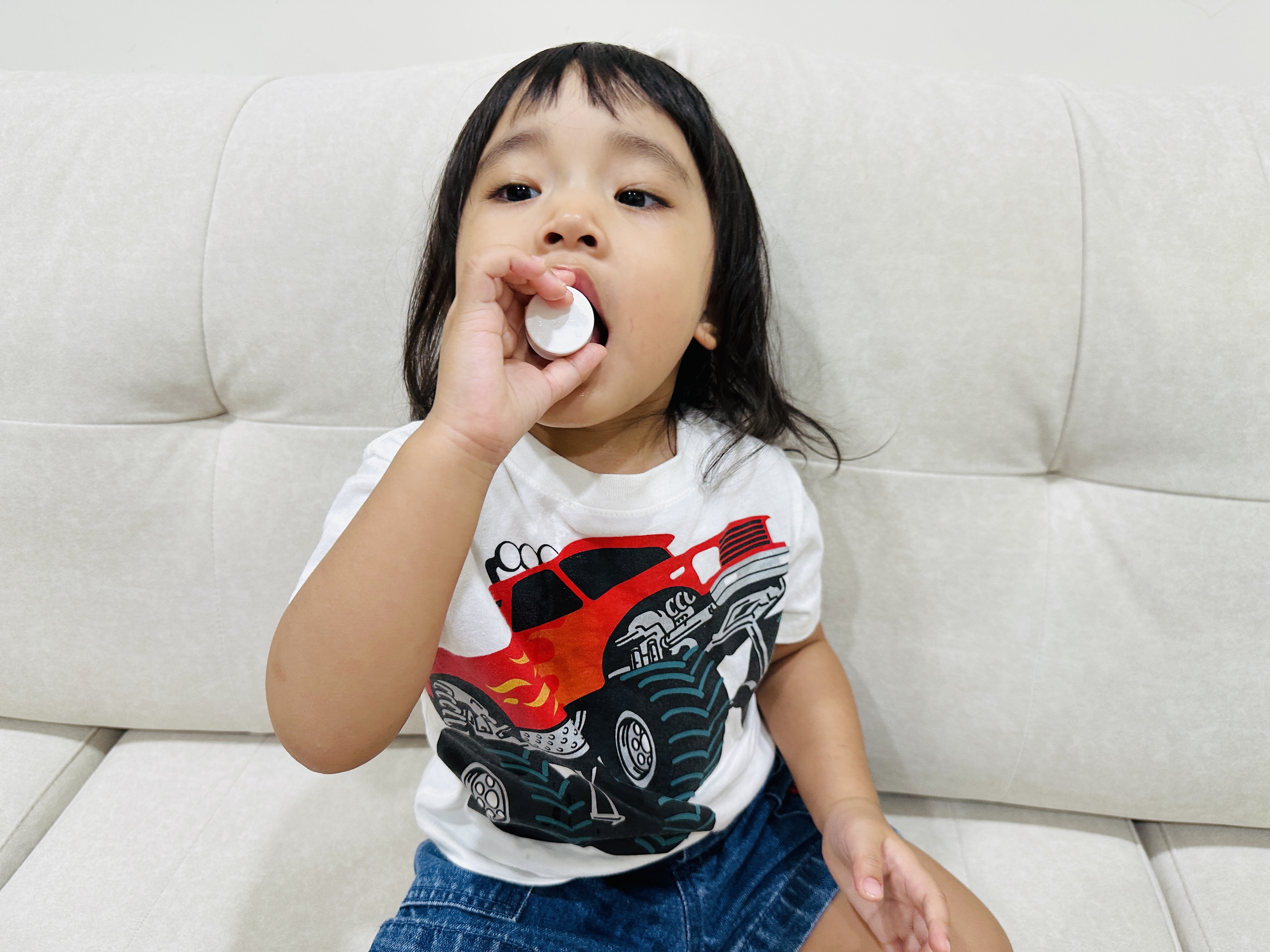 【Lab52齒妍堂】兒童口腔護理全系列開箱｜牙刷/牙膏/噴霧