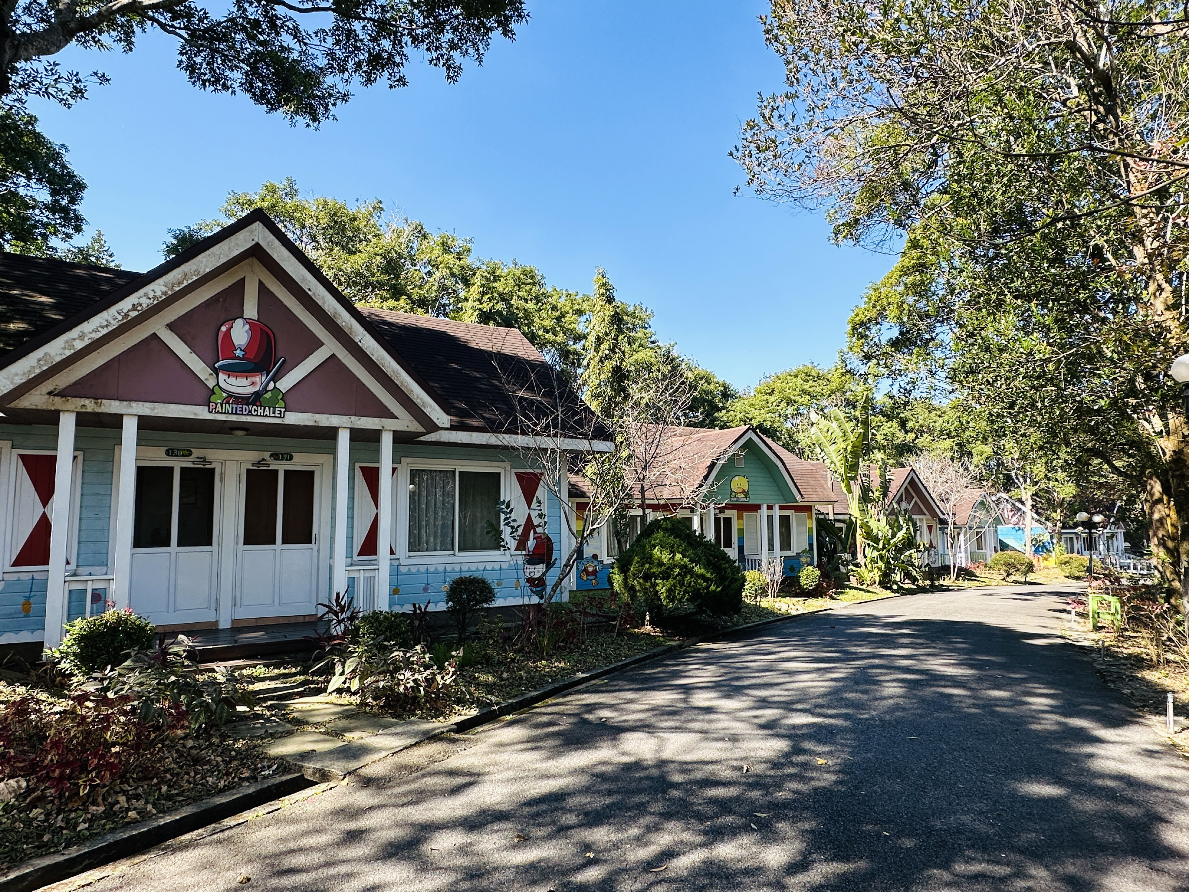 【西湖渡假村】一泊三食特惠住宿方案│動態實境恐龍特展震撼登場