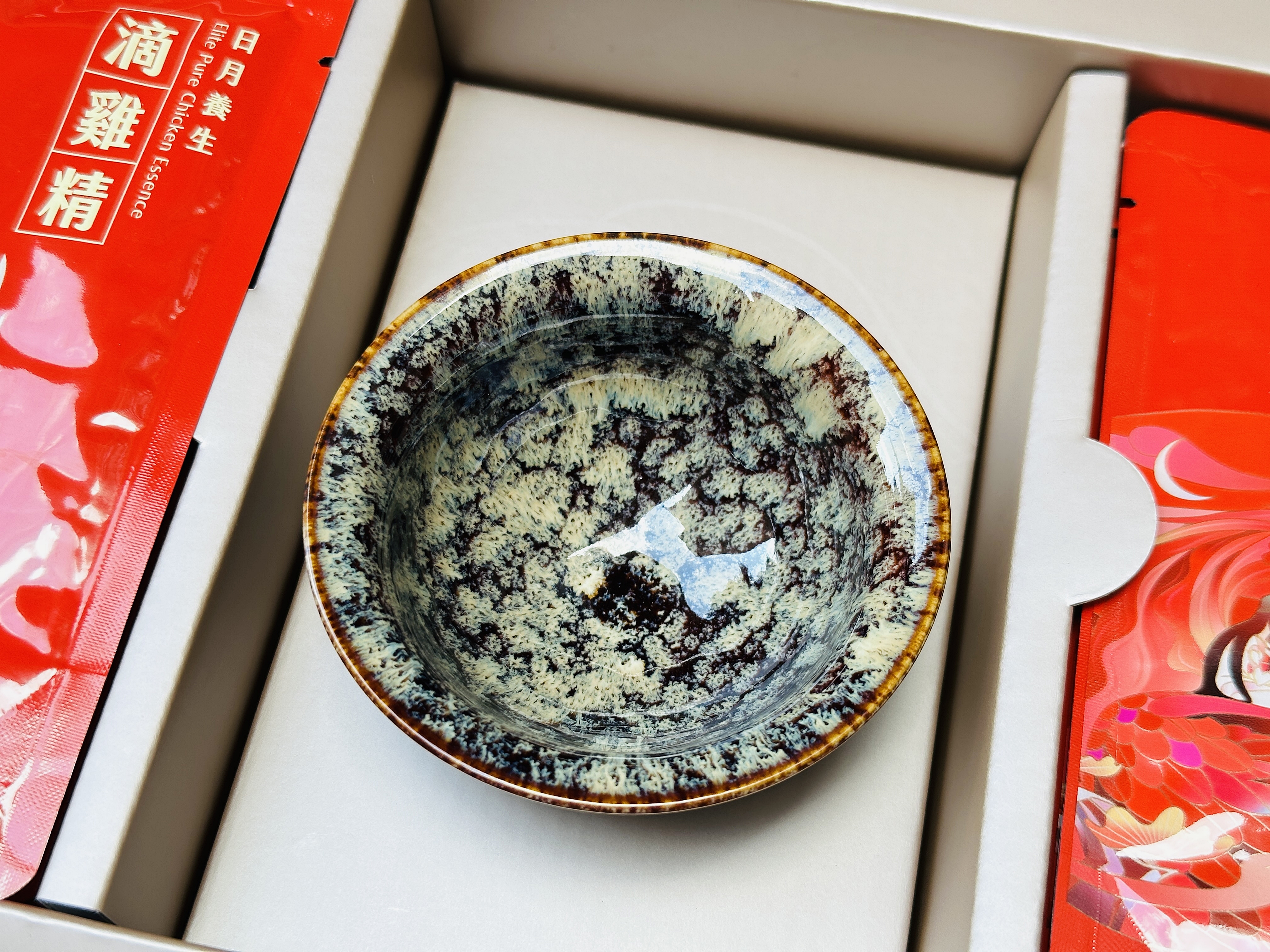 【中秋送推】芳滴精箱｜中秋送不要月，送爸爸