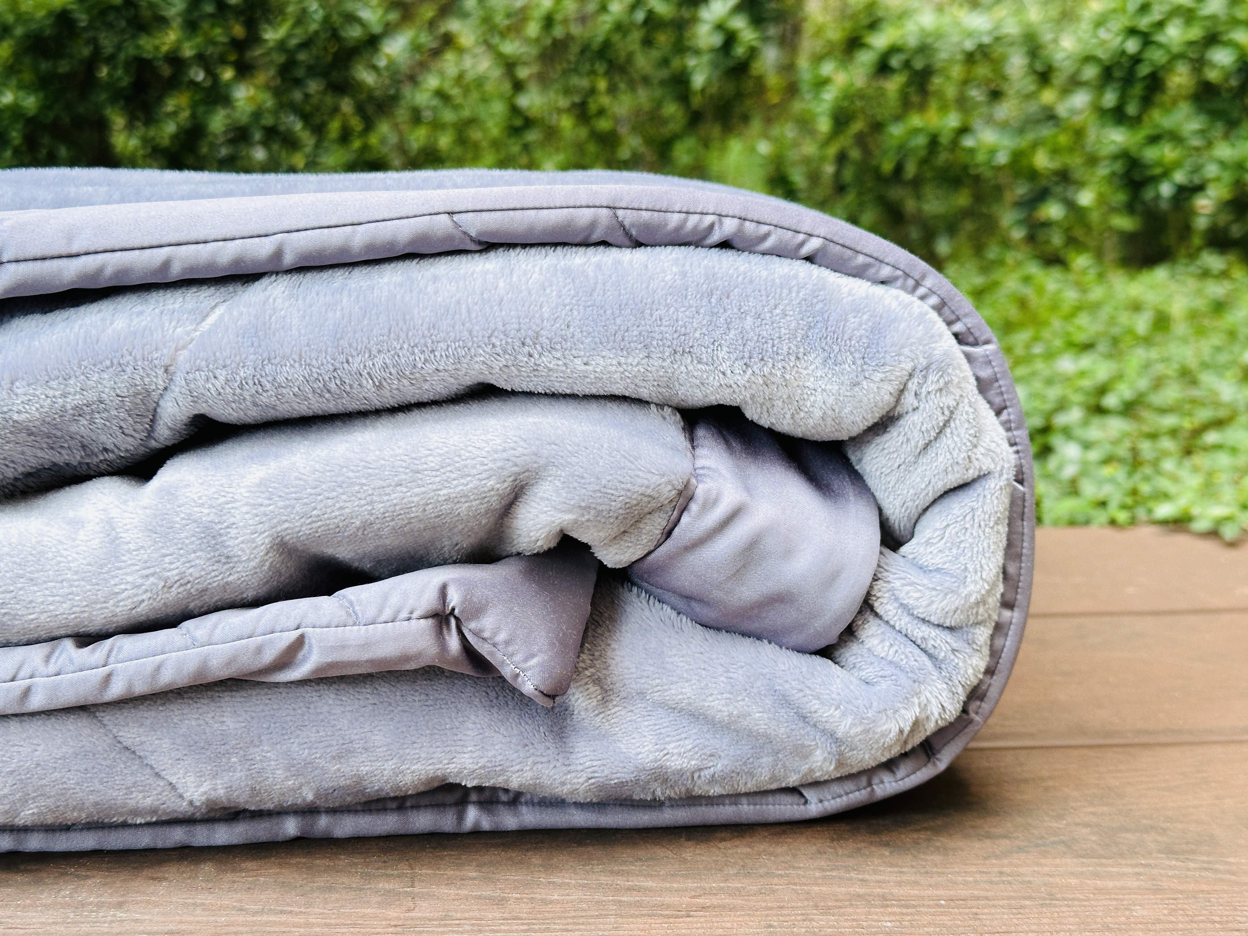 【Persephone 石墨烯】冬季棉被推薦｜羊駝絨 x 石