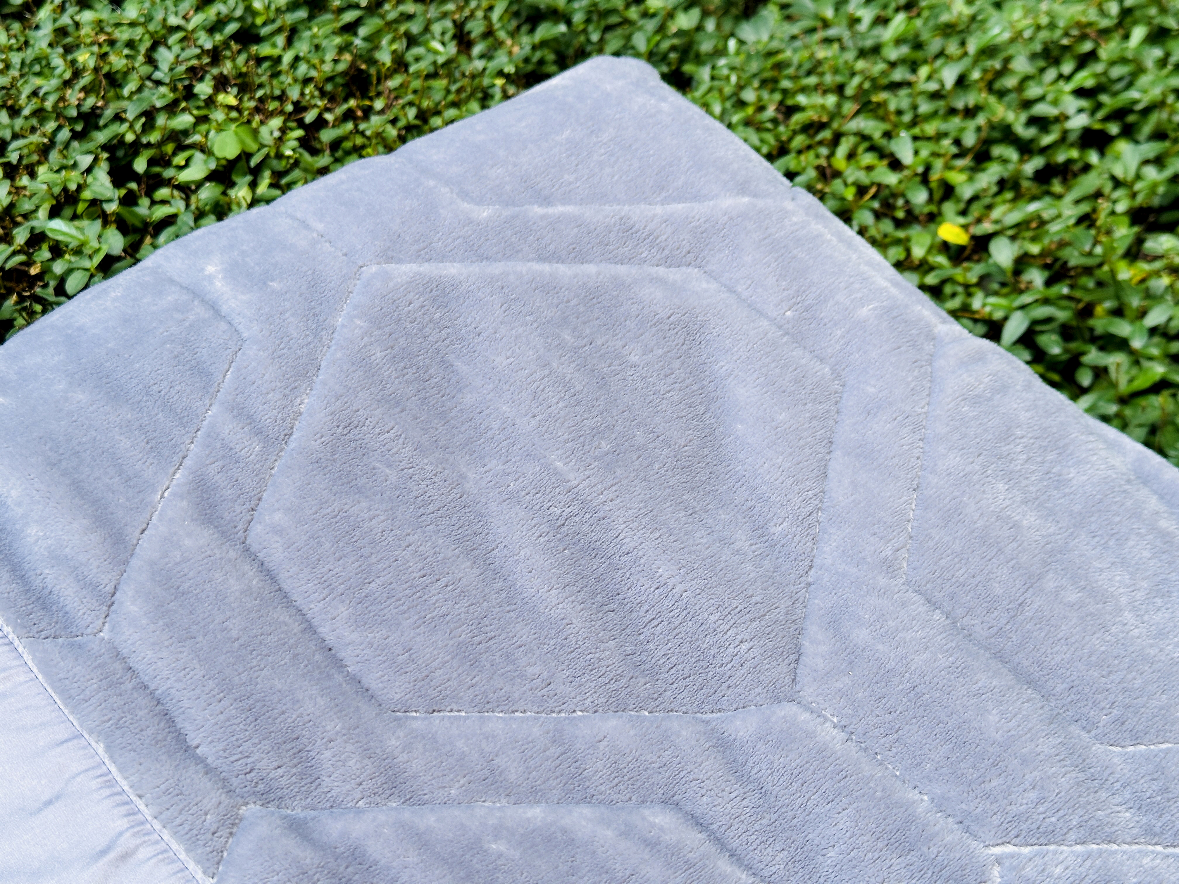 【Persephone 石墨烯】冬季棉被推薦｜羊駝絨 x 石