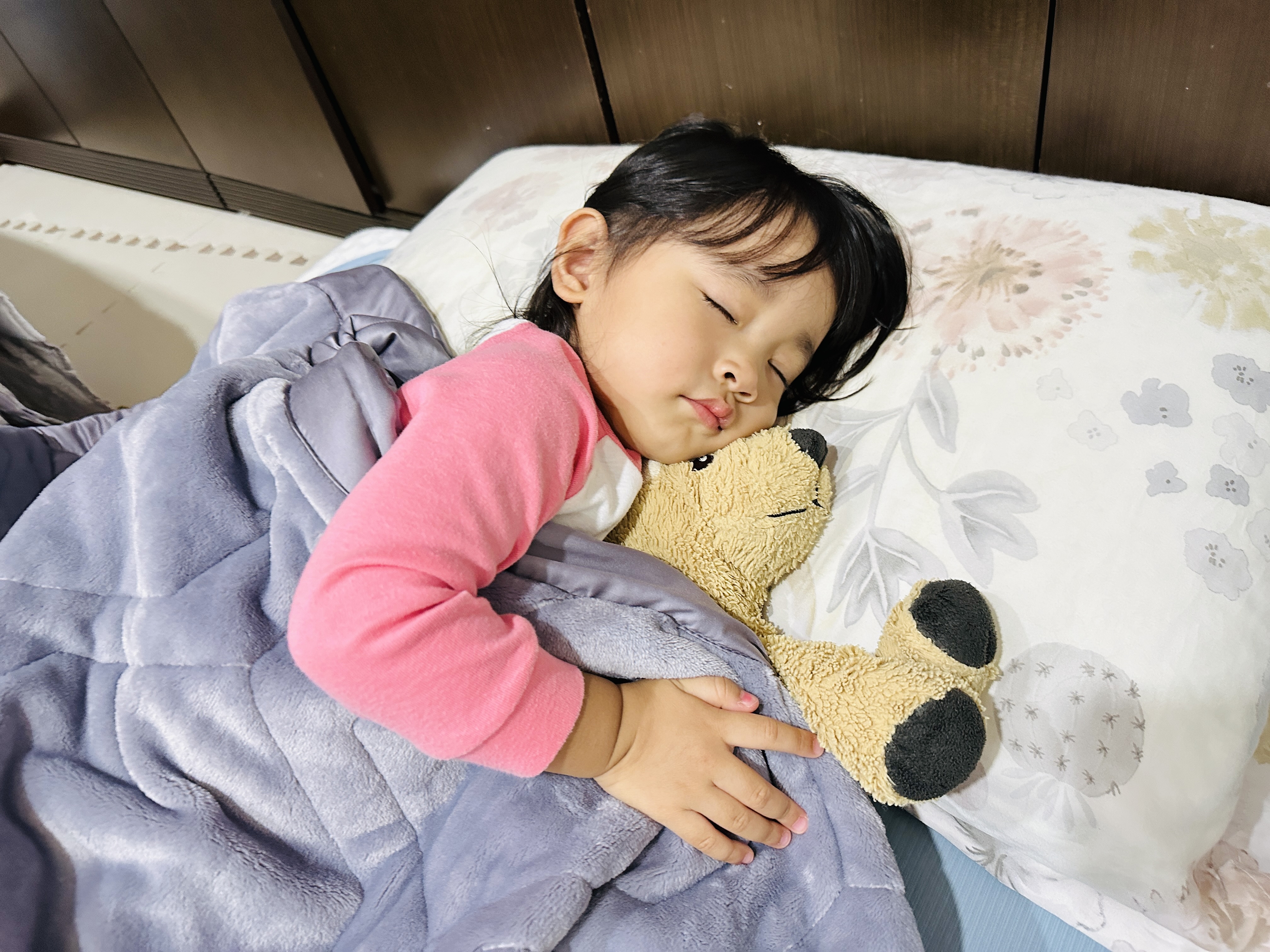 【Persephone 石墨烯】冬季棉被推薦｜羊駝絨 x 石