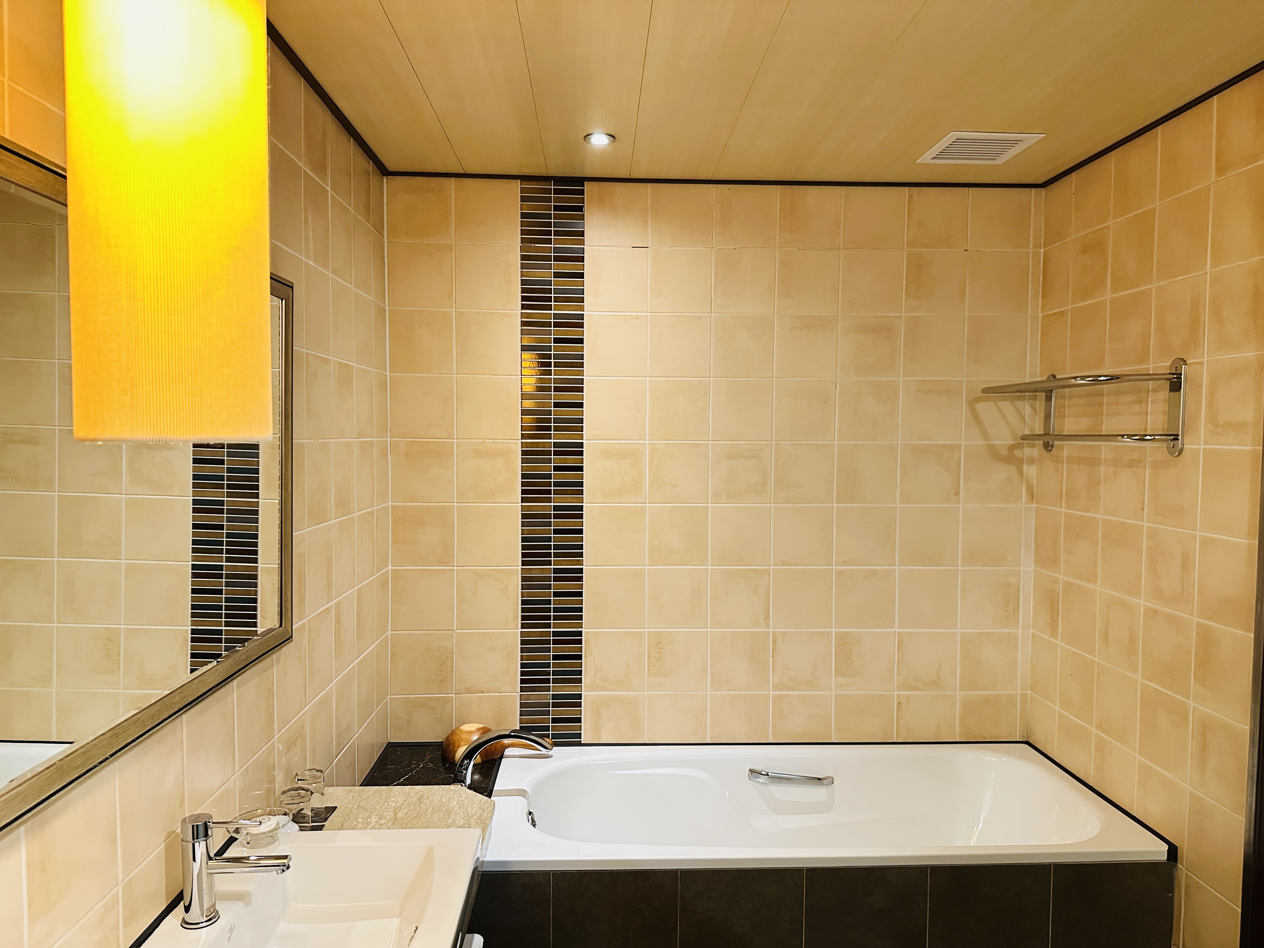 【大板根森林溫泉酒店】新北三峽寵物親子房入住開箱｜森林、溫泉